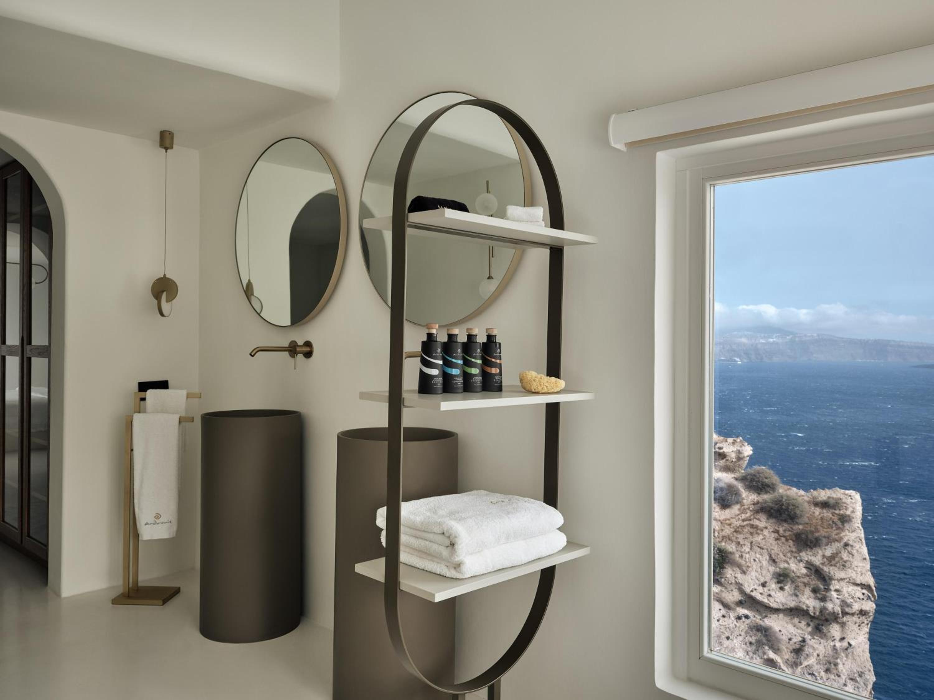 Oia Vacations - Andronis Boutique Hotel - Property Image 27