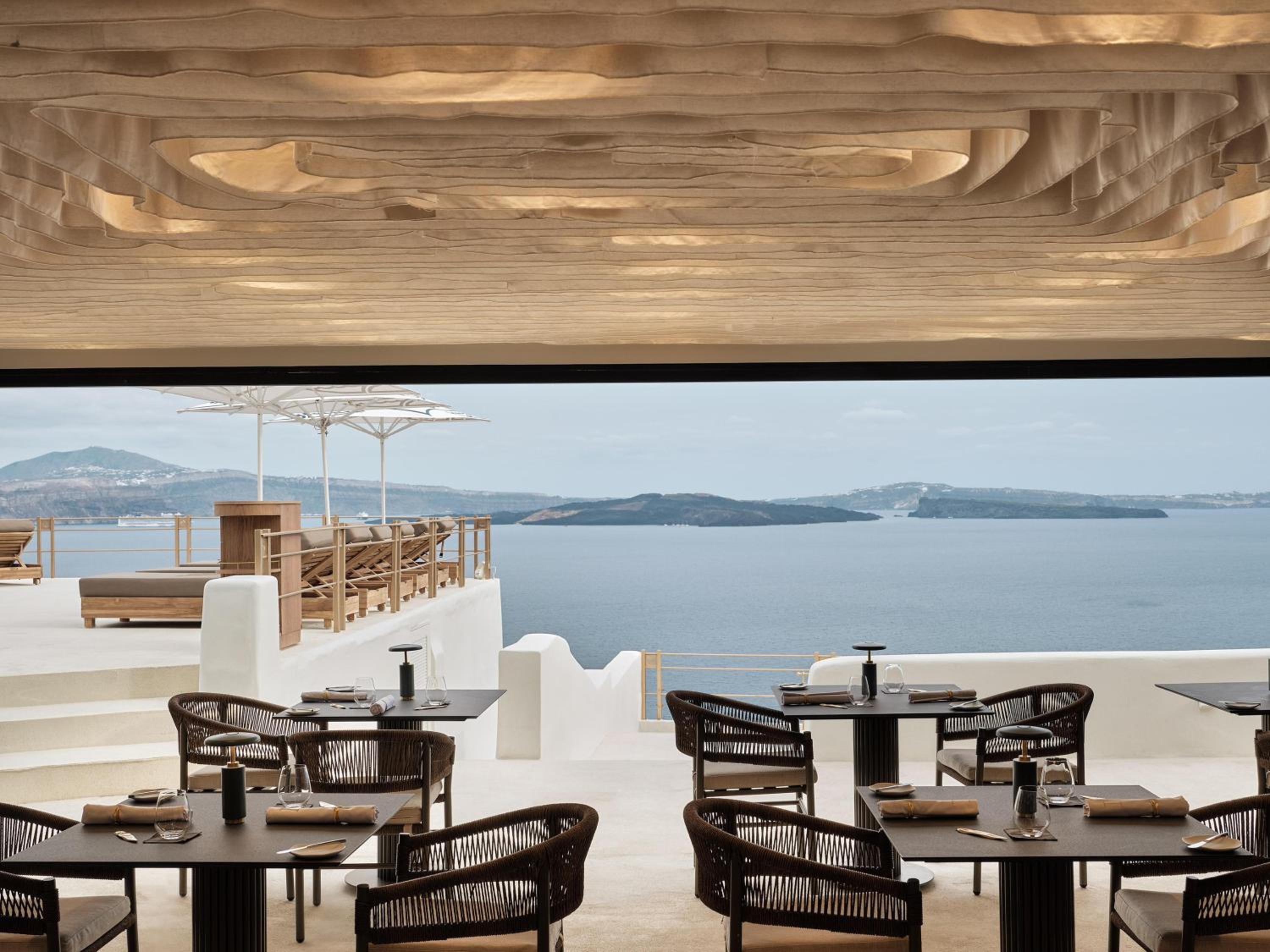 Oia Vacations - Andronis Boutique Hotel - Property Image 25