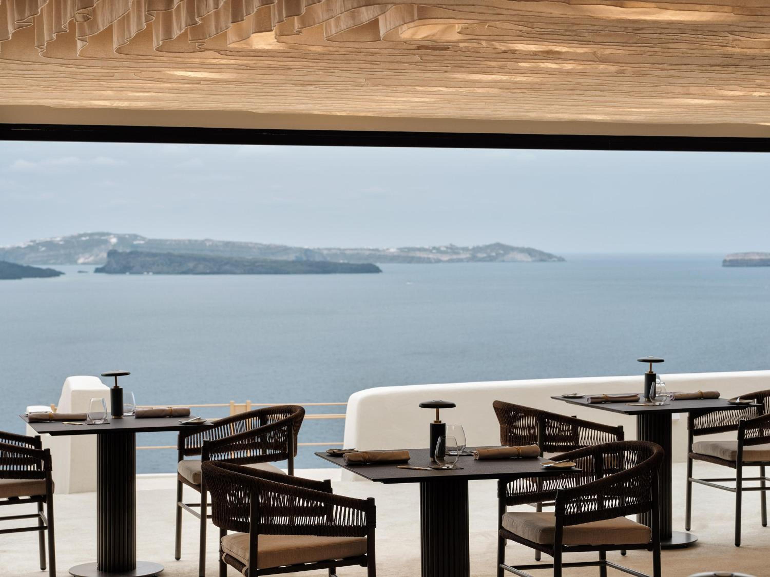 Oia Vacations - Andronis Boutique Hotel - Property Image 24
