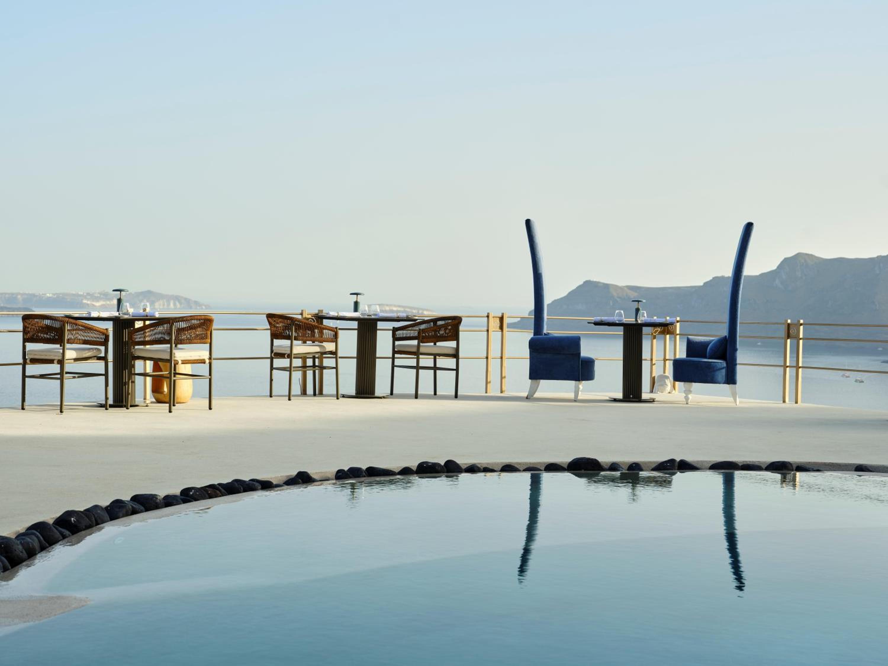 Oia Vacations - Andronis Boutique Hotel - Property Image 23