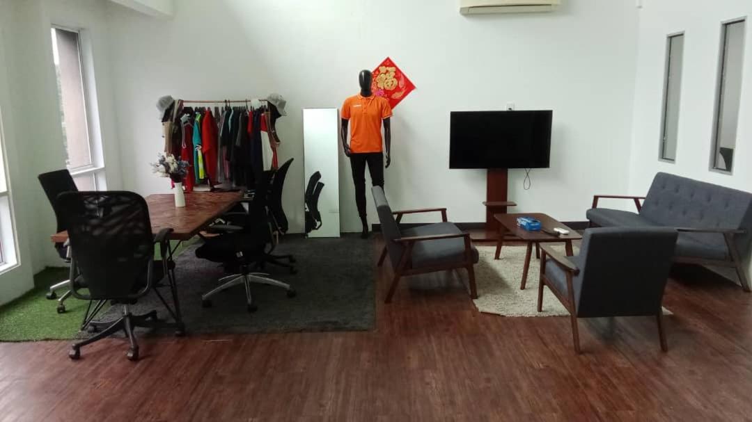 House of David Hostel photo 7