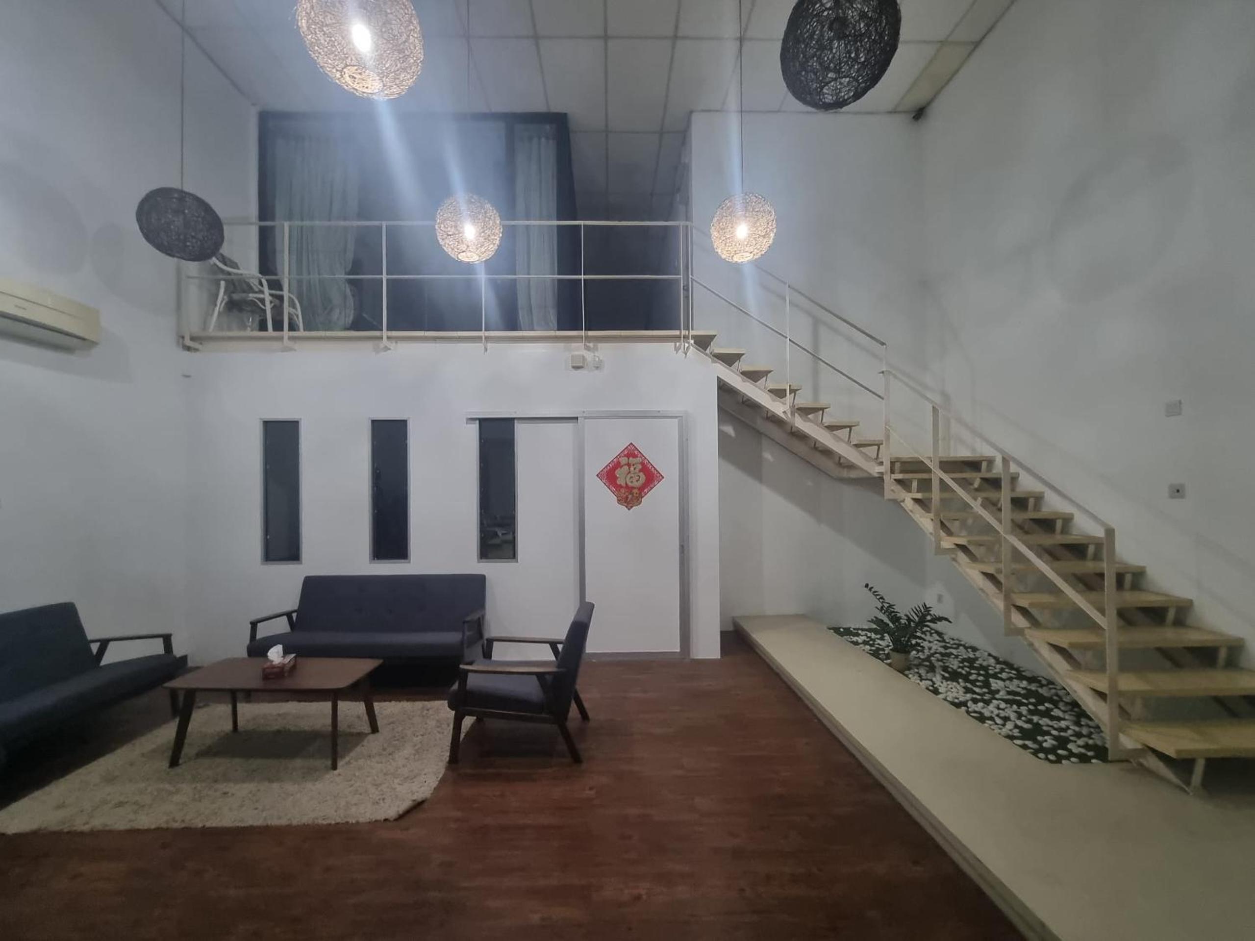 House of David Hostel photo 3
