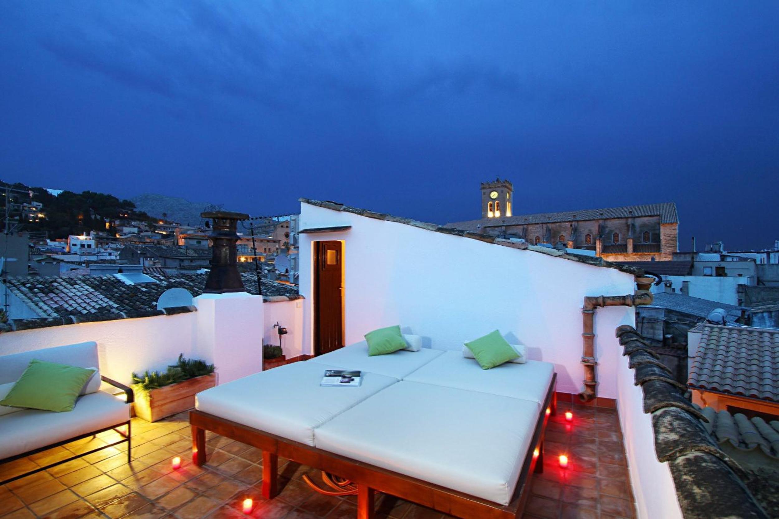 roof