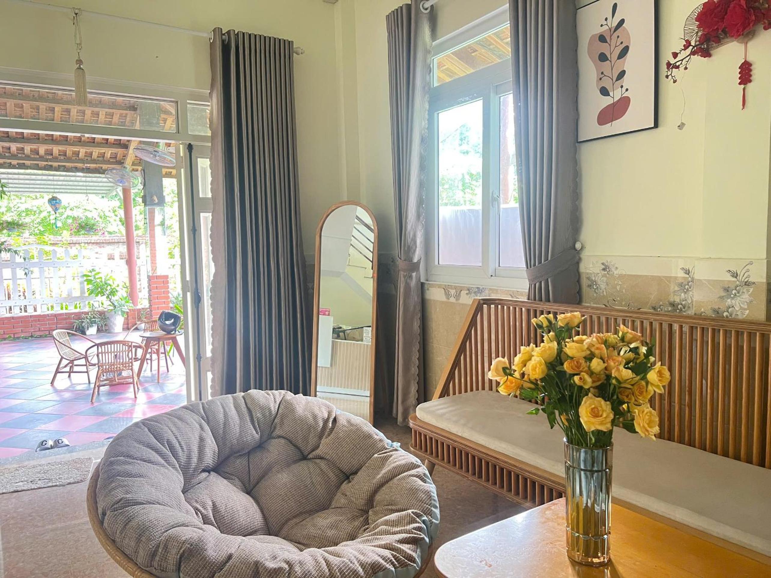Thảnh Thơi HomeStay & Yoga view 5