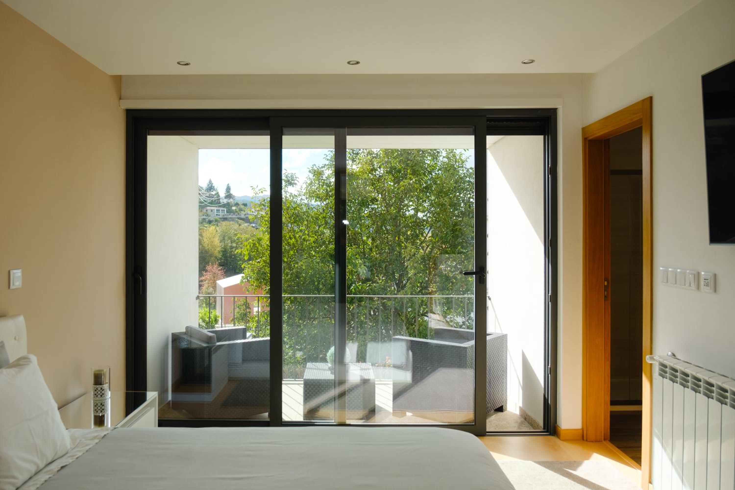 Casa Horizontes de Arouca view 3