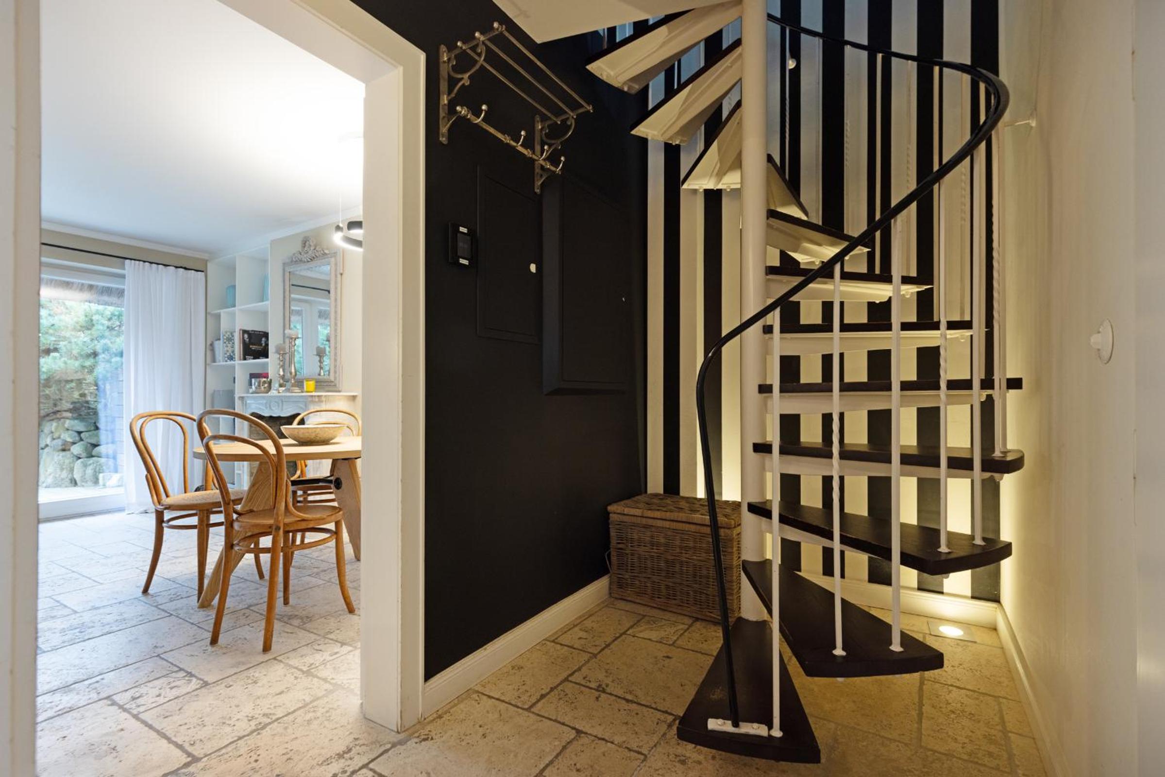 Sylt-Cottage