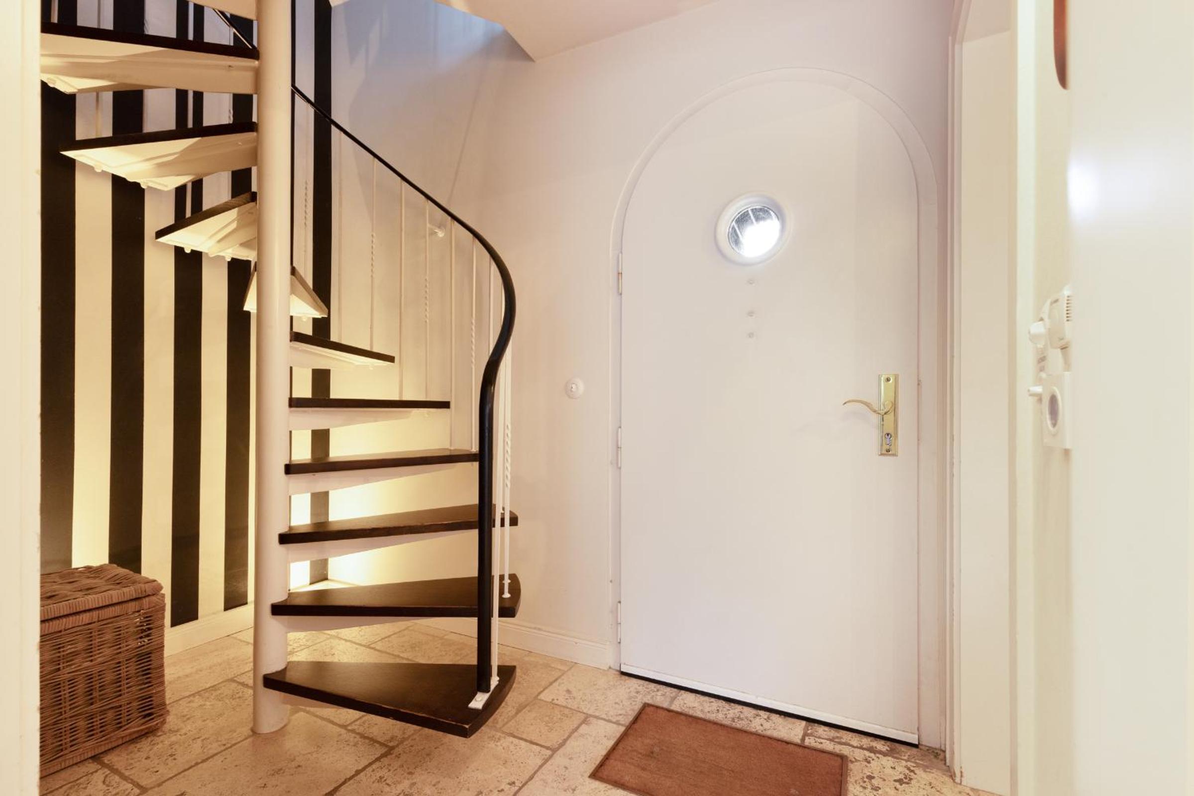 Sylt-Cottage
