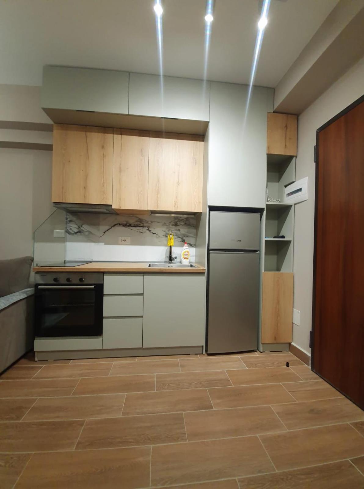 Quiet Getaway in Heart of Tirana