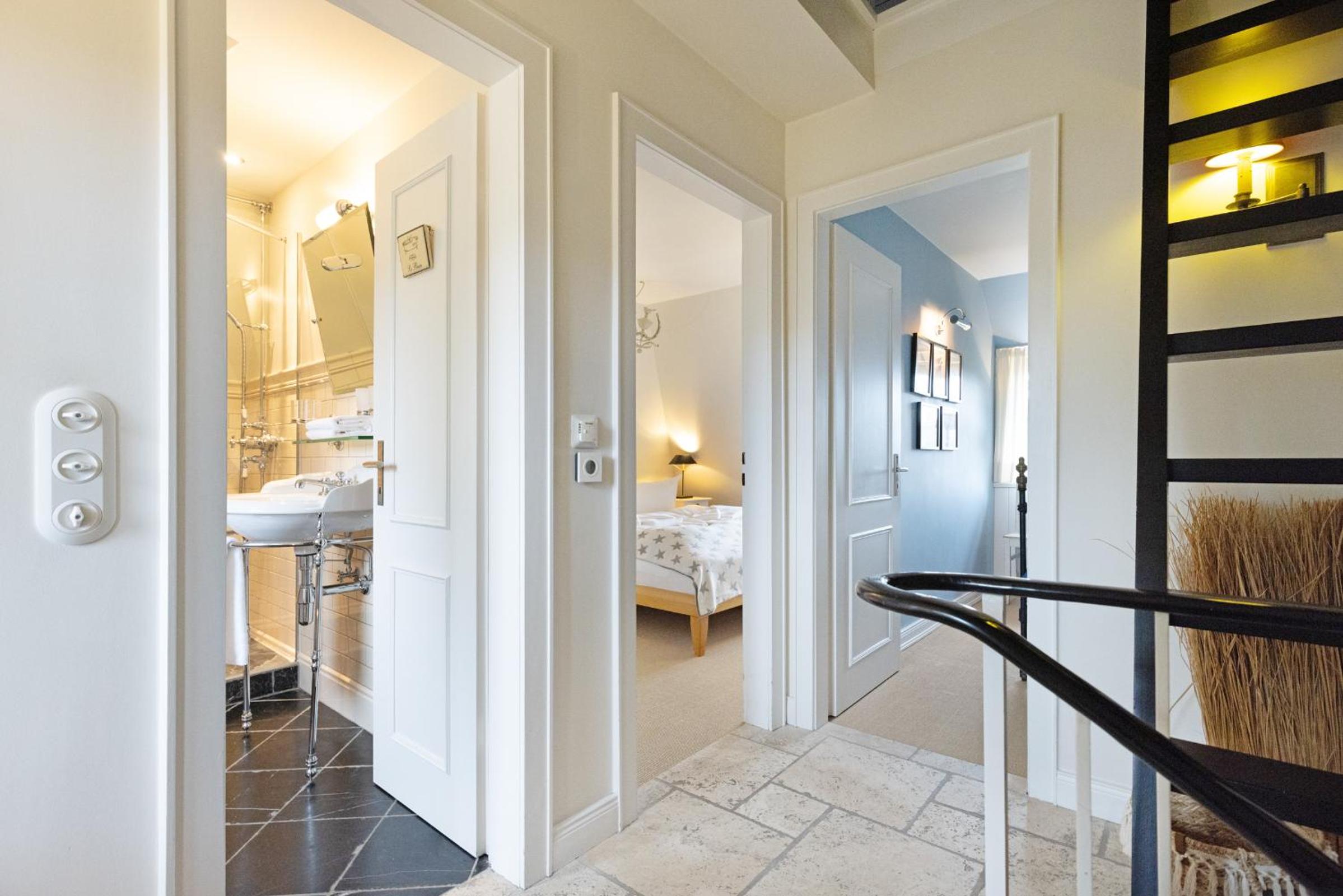Sylt-Cottage