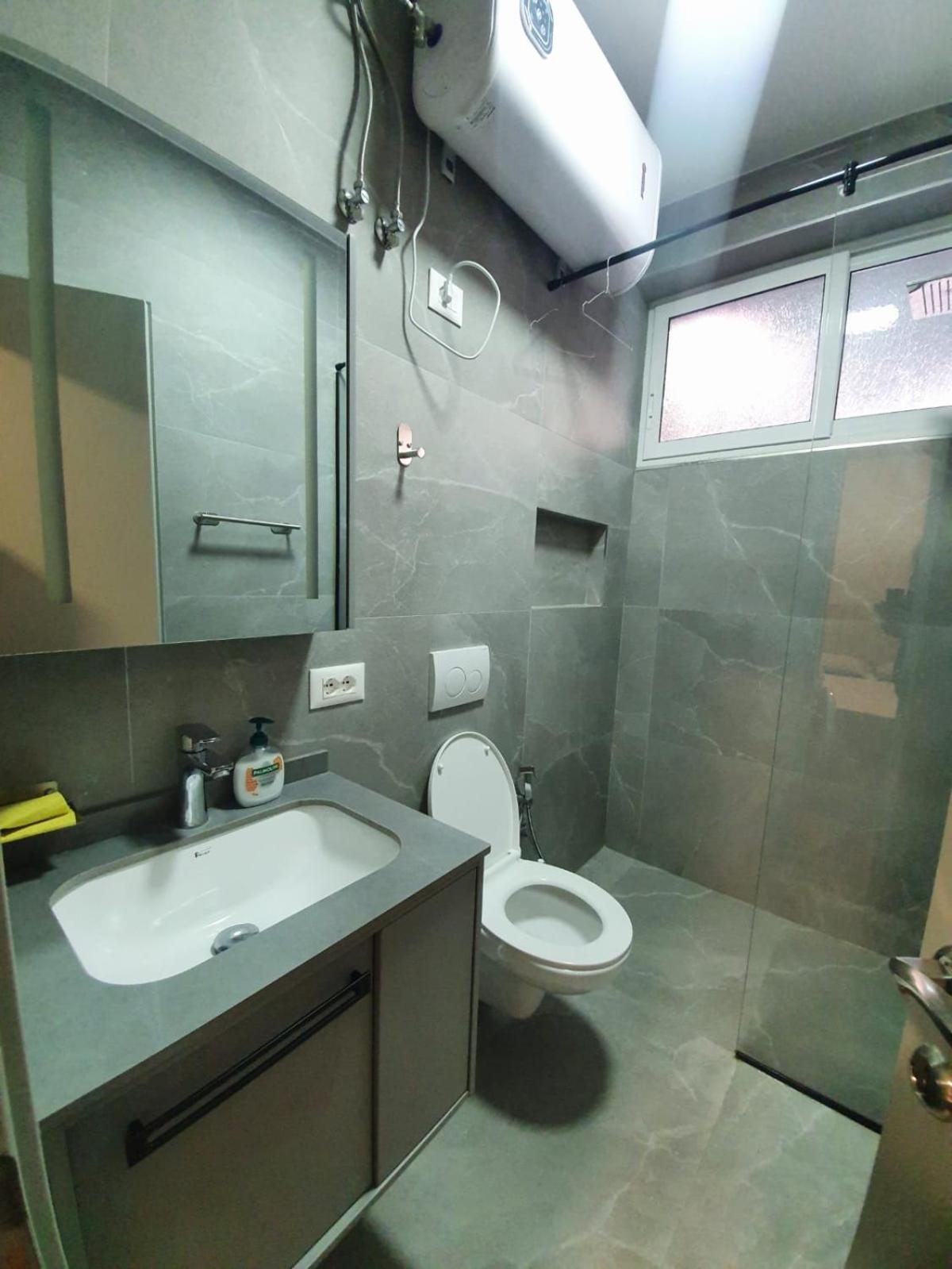 Quiet Getaway in Heart of Tirana