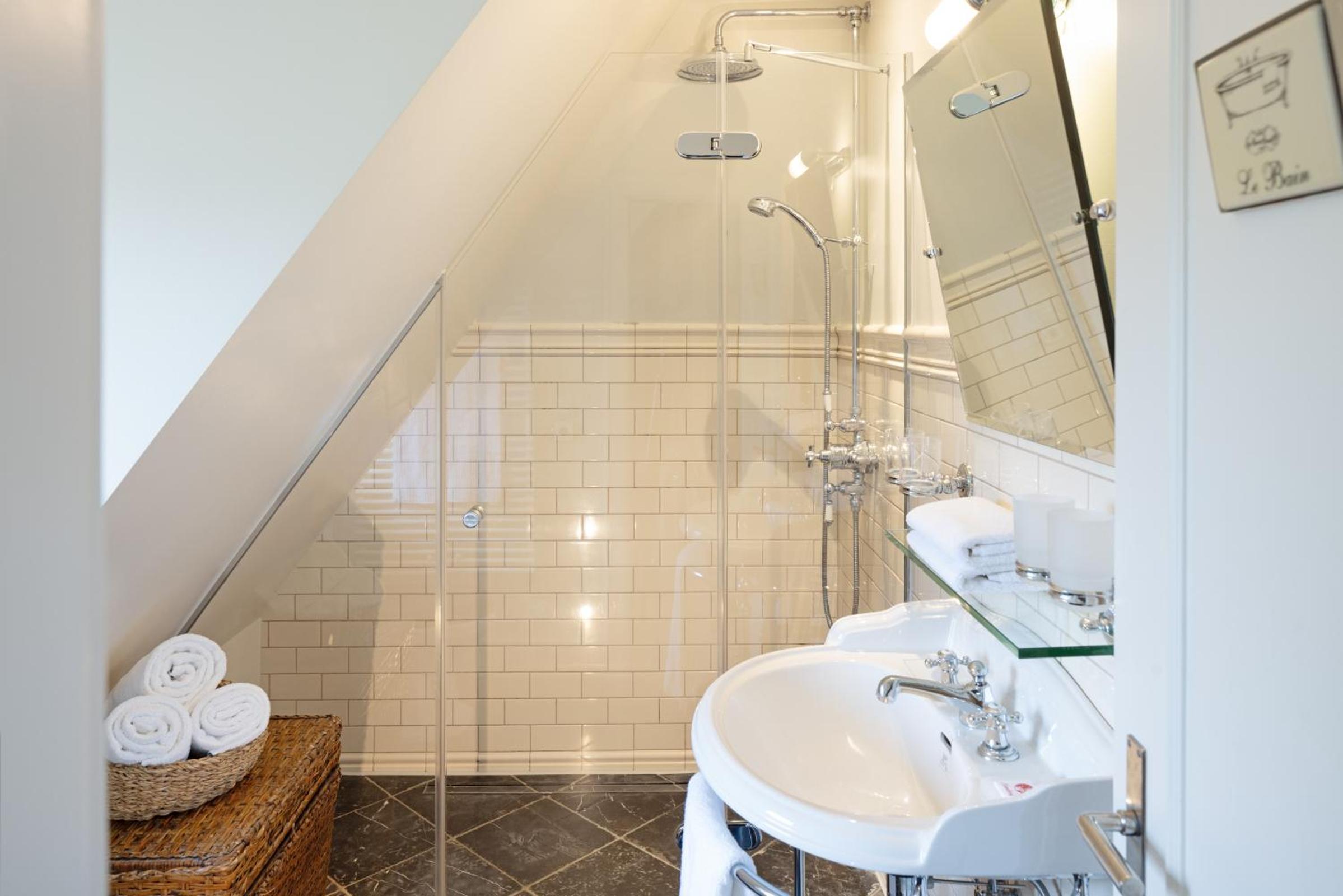 Sylt-Cottage