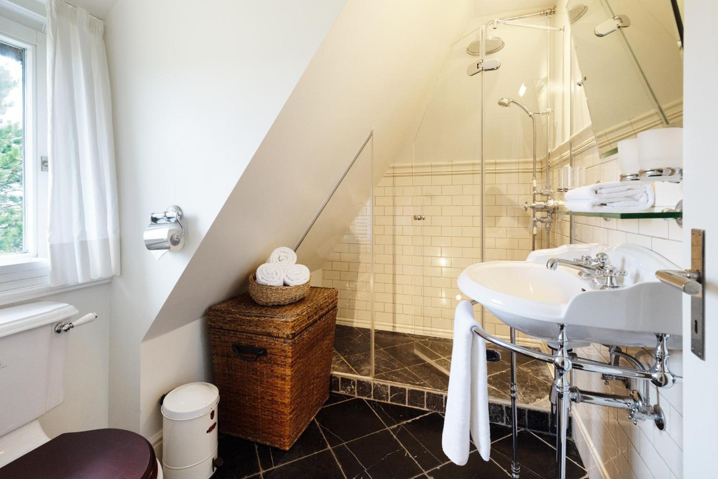 Sylt-Cottage