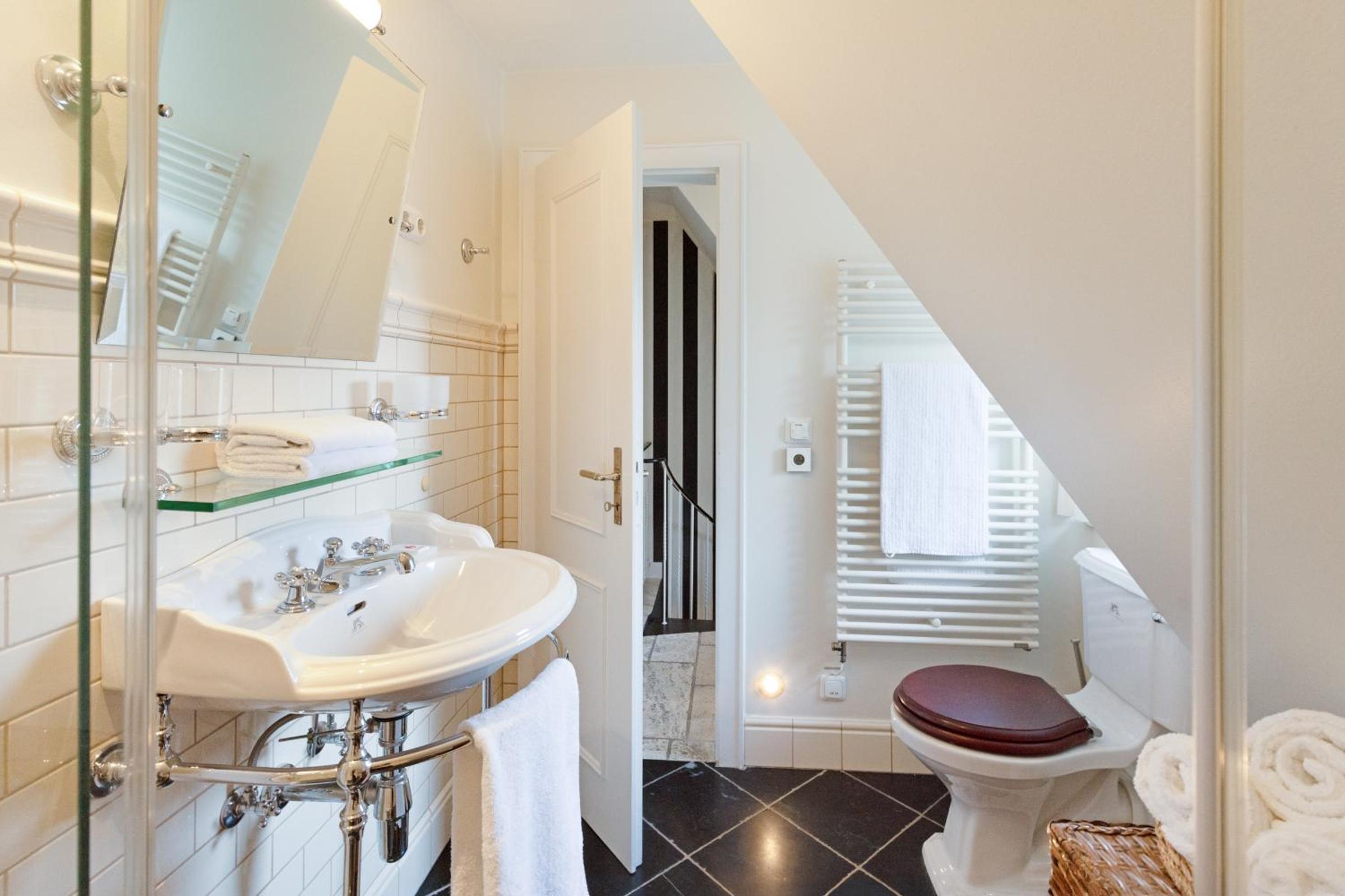 Sylt-Cottage