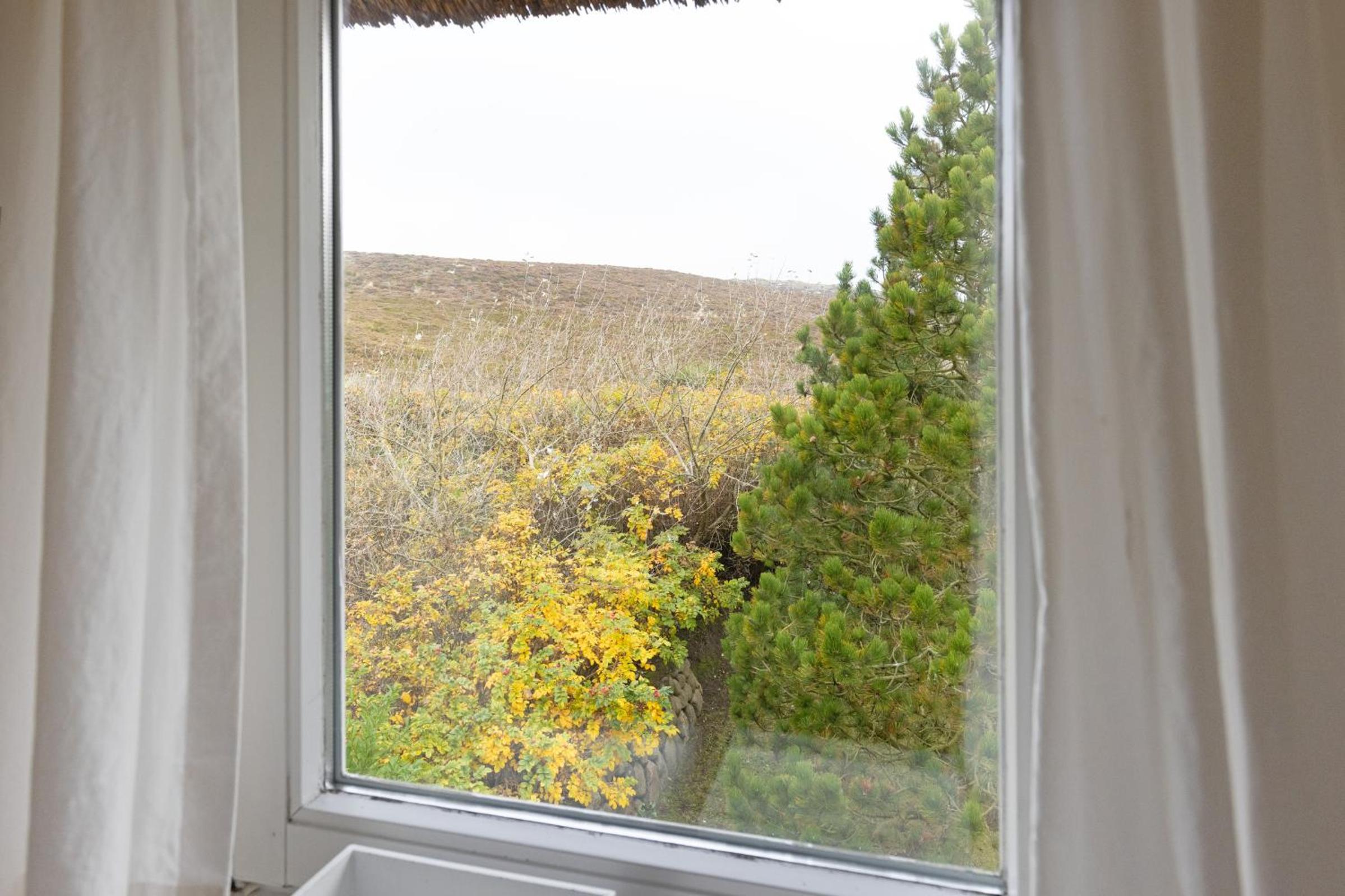 Sylt-Cottage