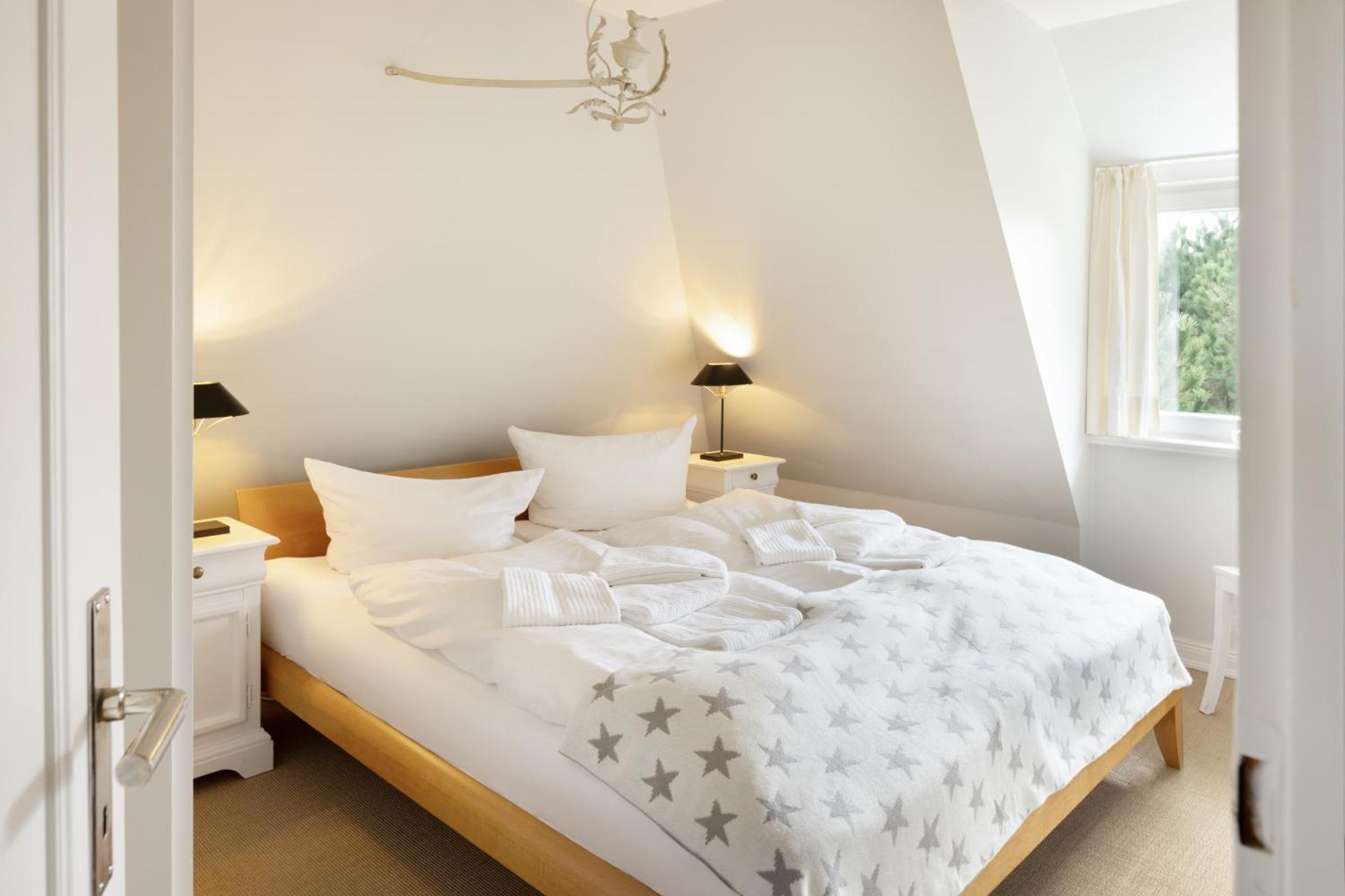 Sylt-Cottage