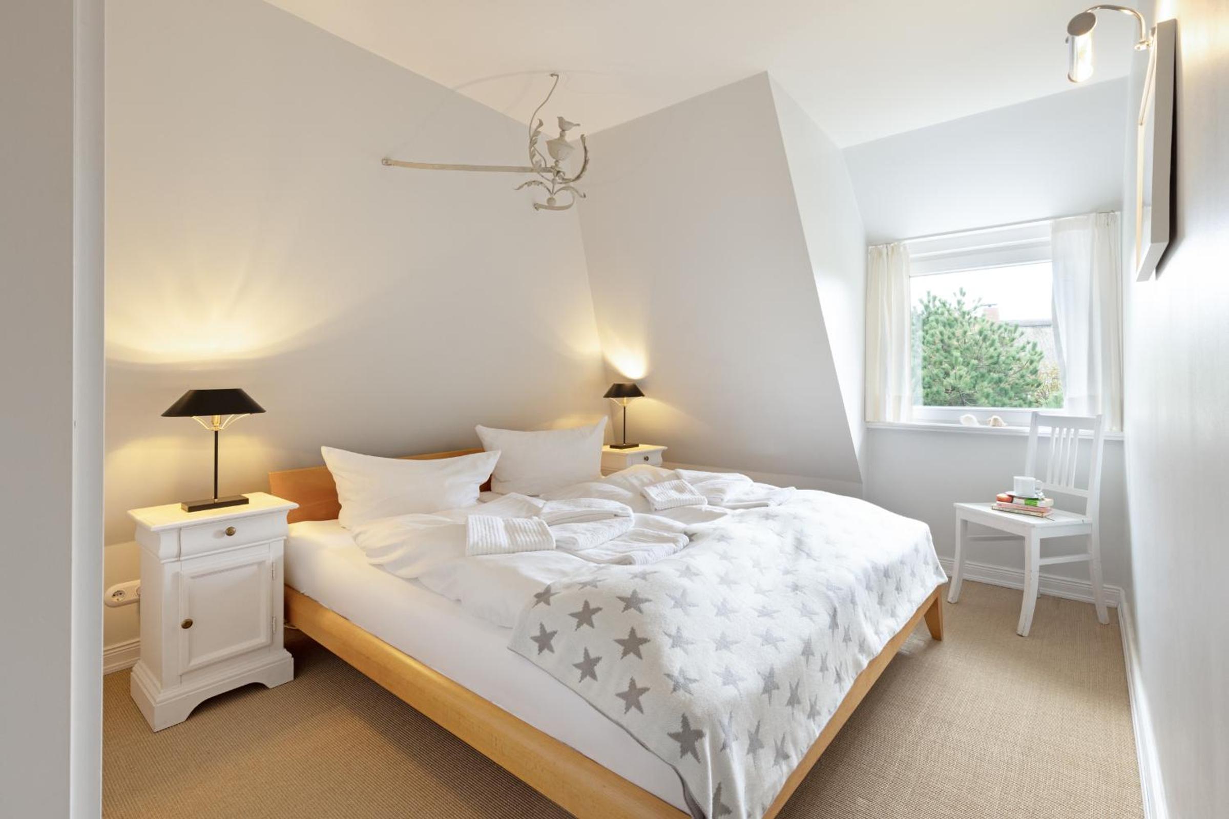 Sylt-Cottage