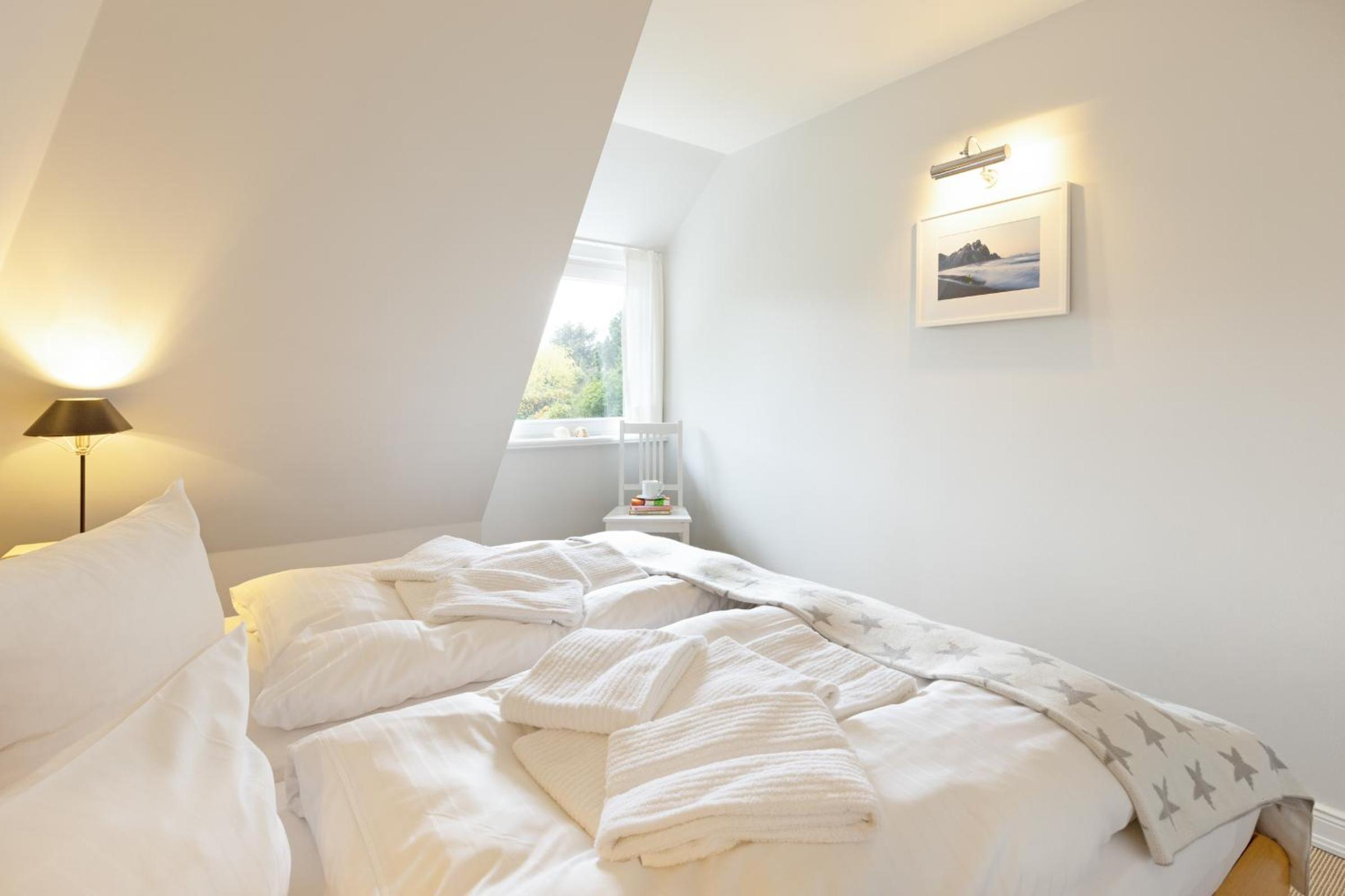 Sylt-Cottage