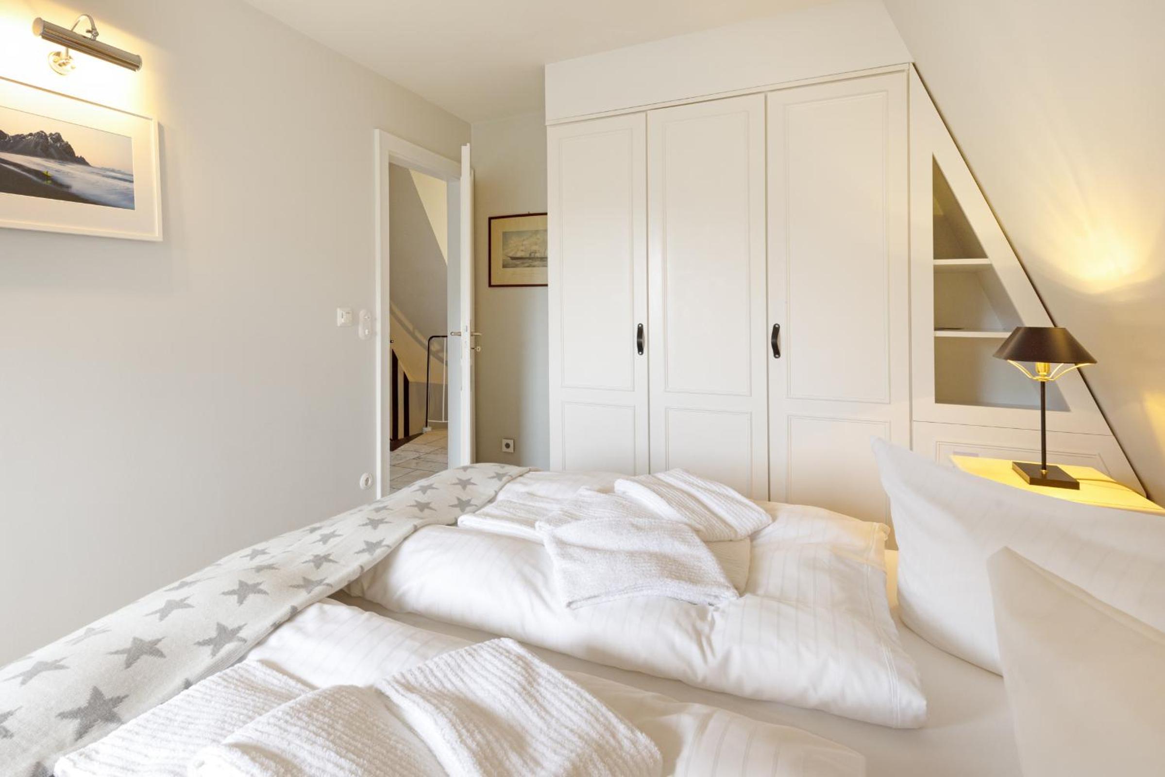 Sylt-Cottage