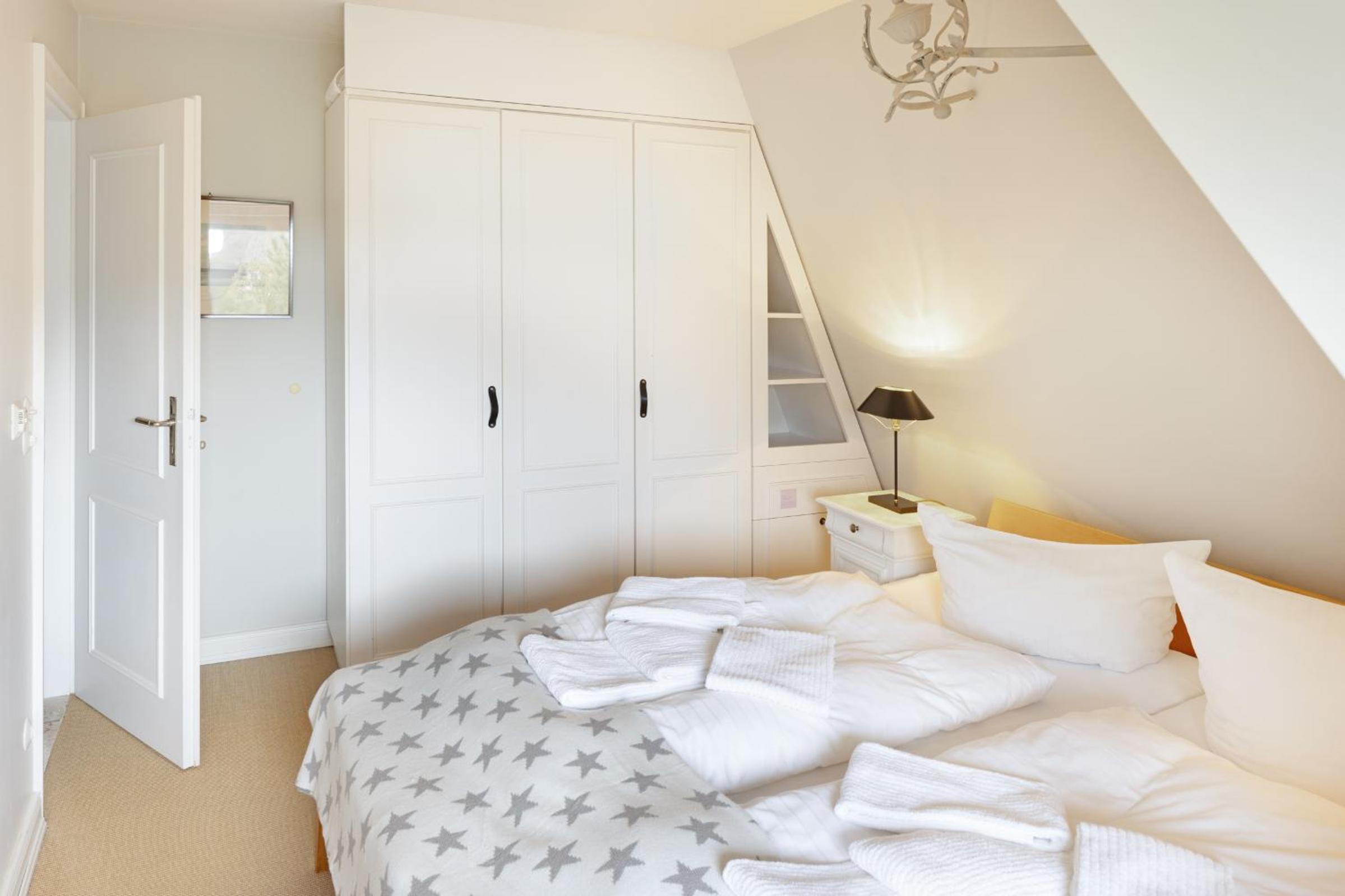 Sylt-Cottage