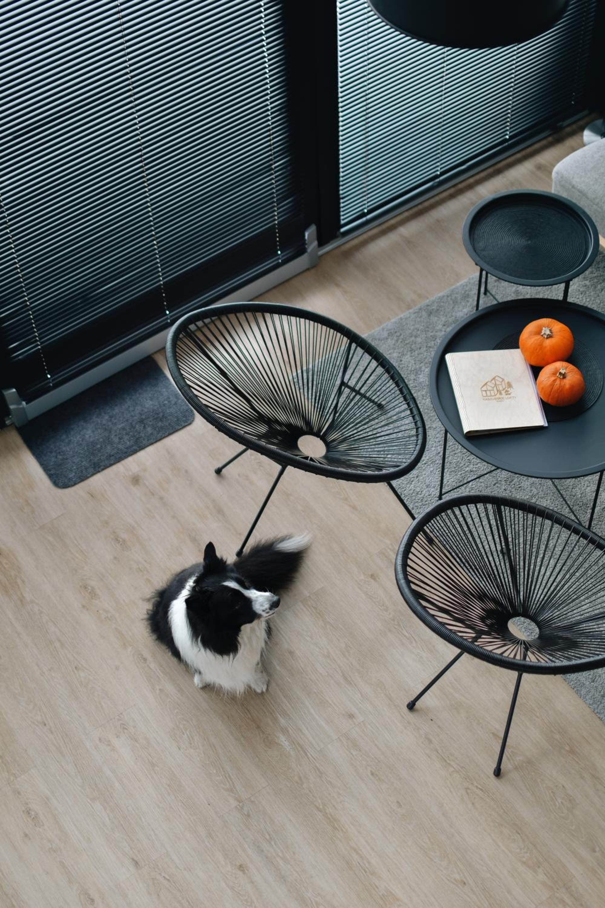 KASZUBSKI LOFT Sominy