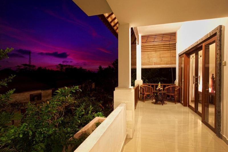 Villa Mandi Ubud