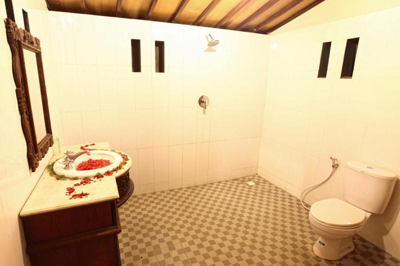 Villa Mandi Ubud