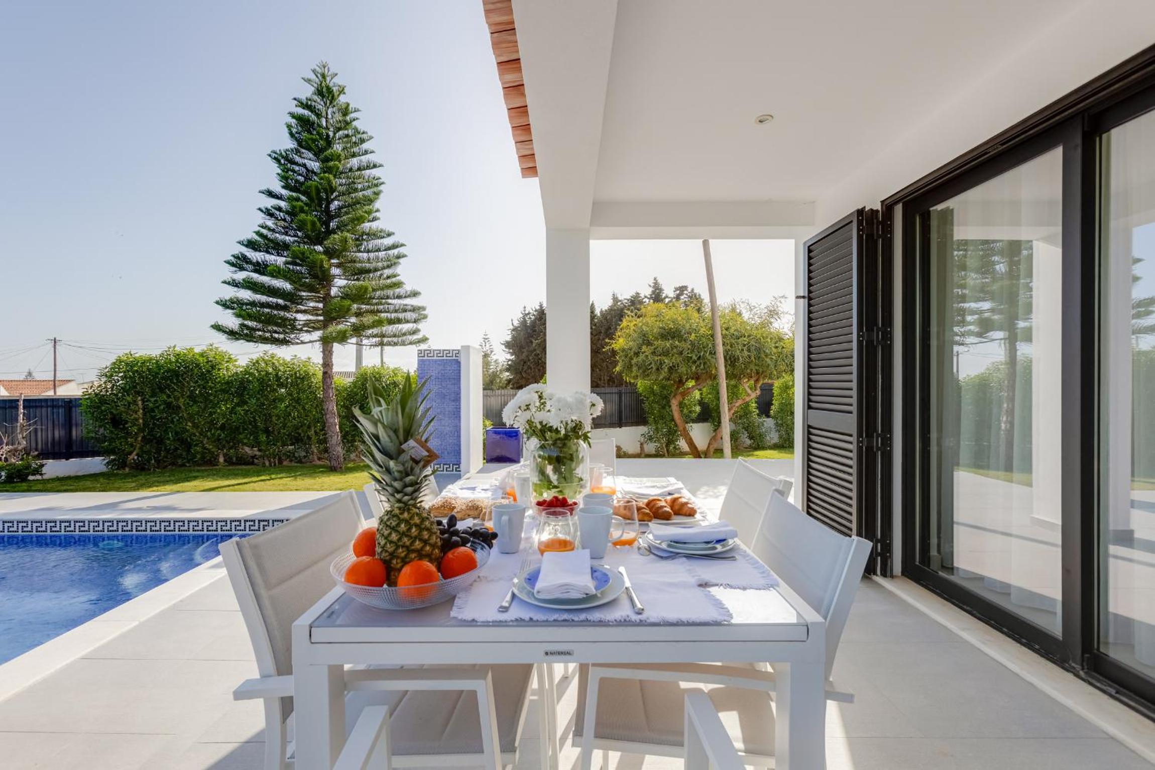 125 Quinta do Paraiso - Casa Jacqueline view 2