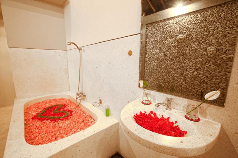 Villa Mandi Ubud