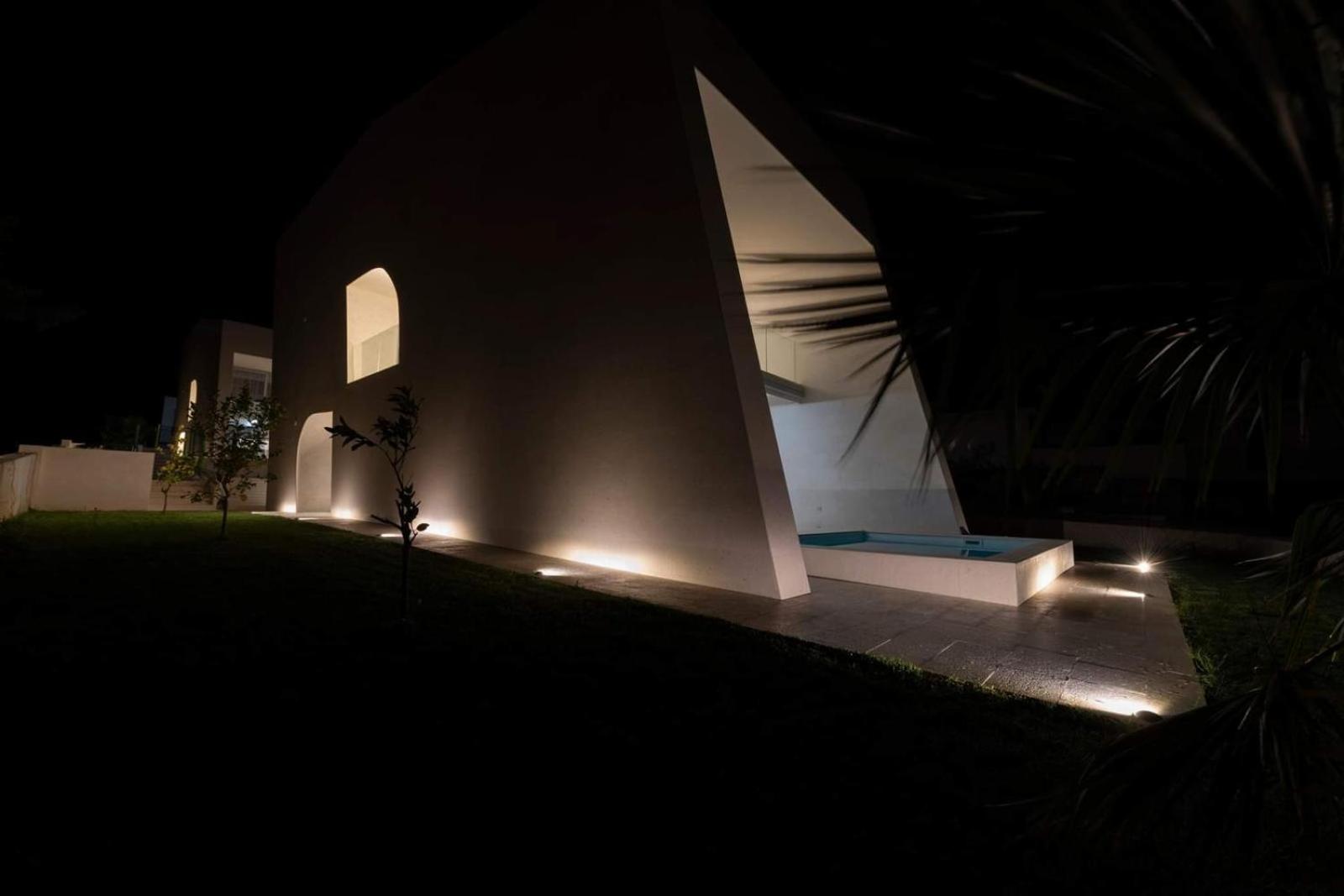 Venus and Aprilia - Luxury by the Coast view 2