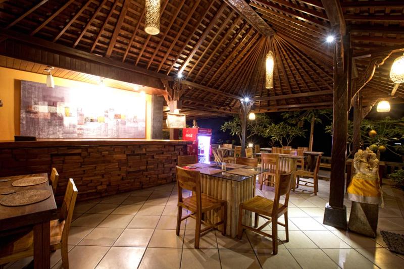 Villa Mandi Ubud