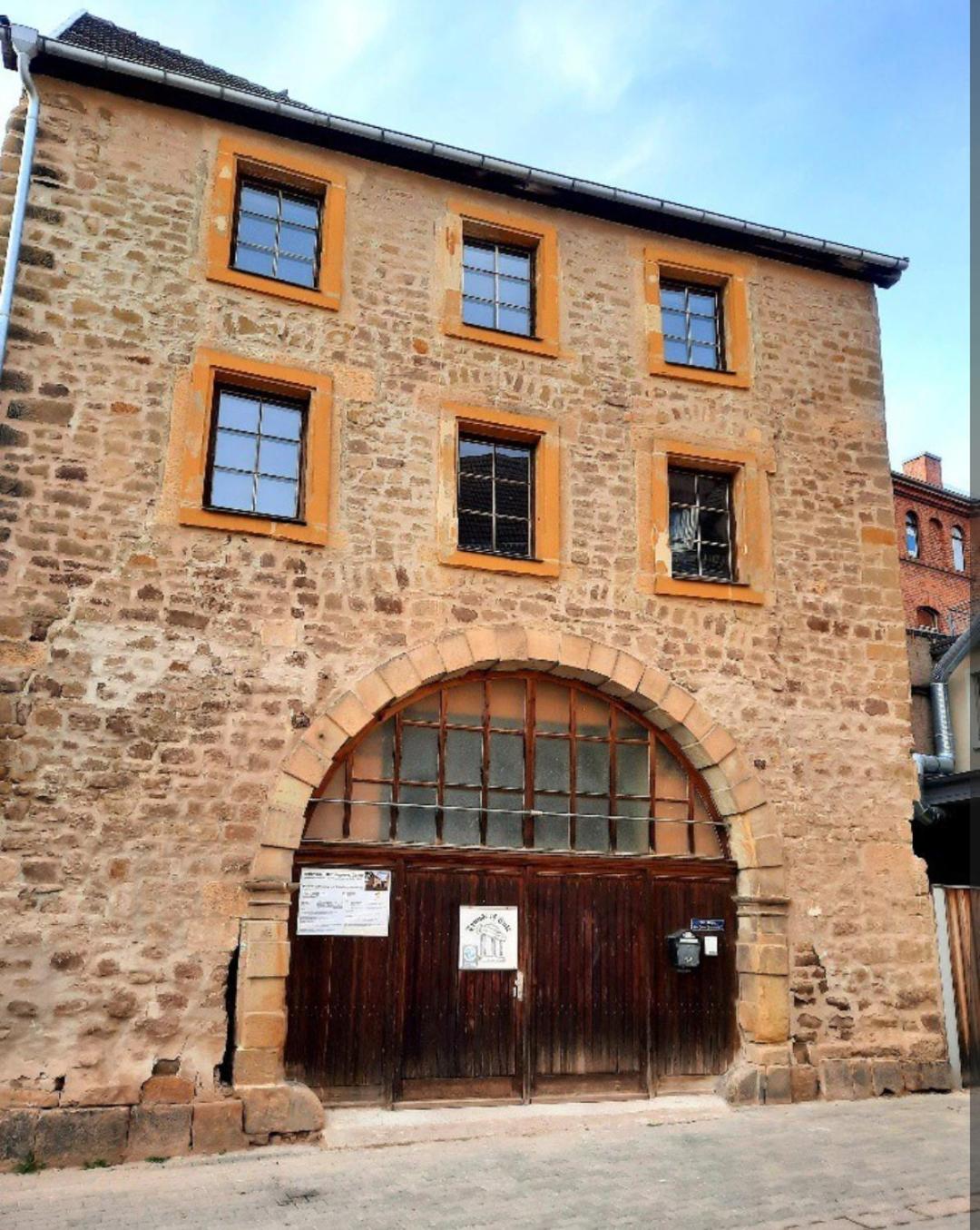 building