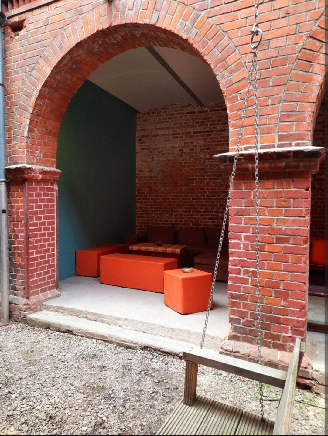 Ferienwohnung ANTIK