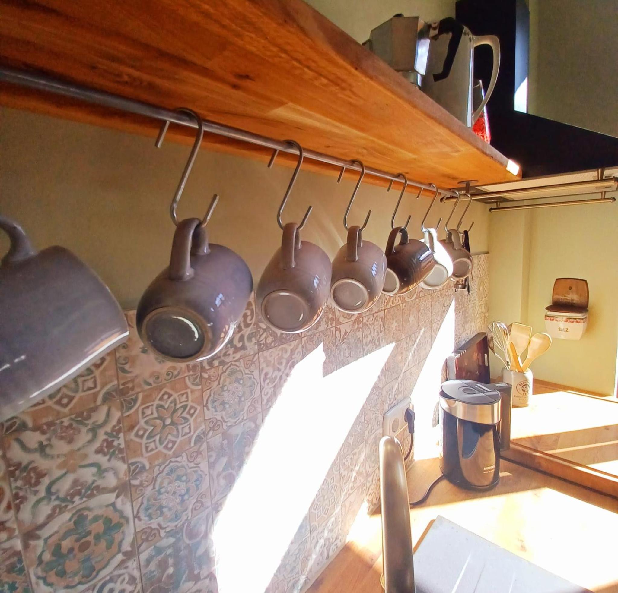 Ferienwohnung ANTIK