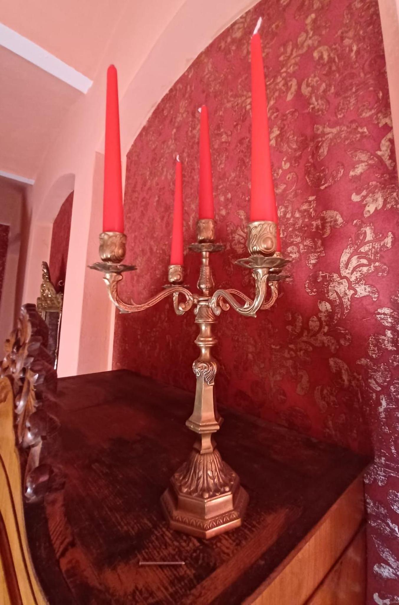 Ferienwohnung ANTIK