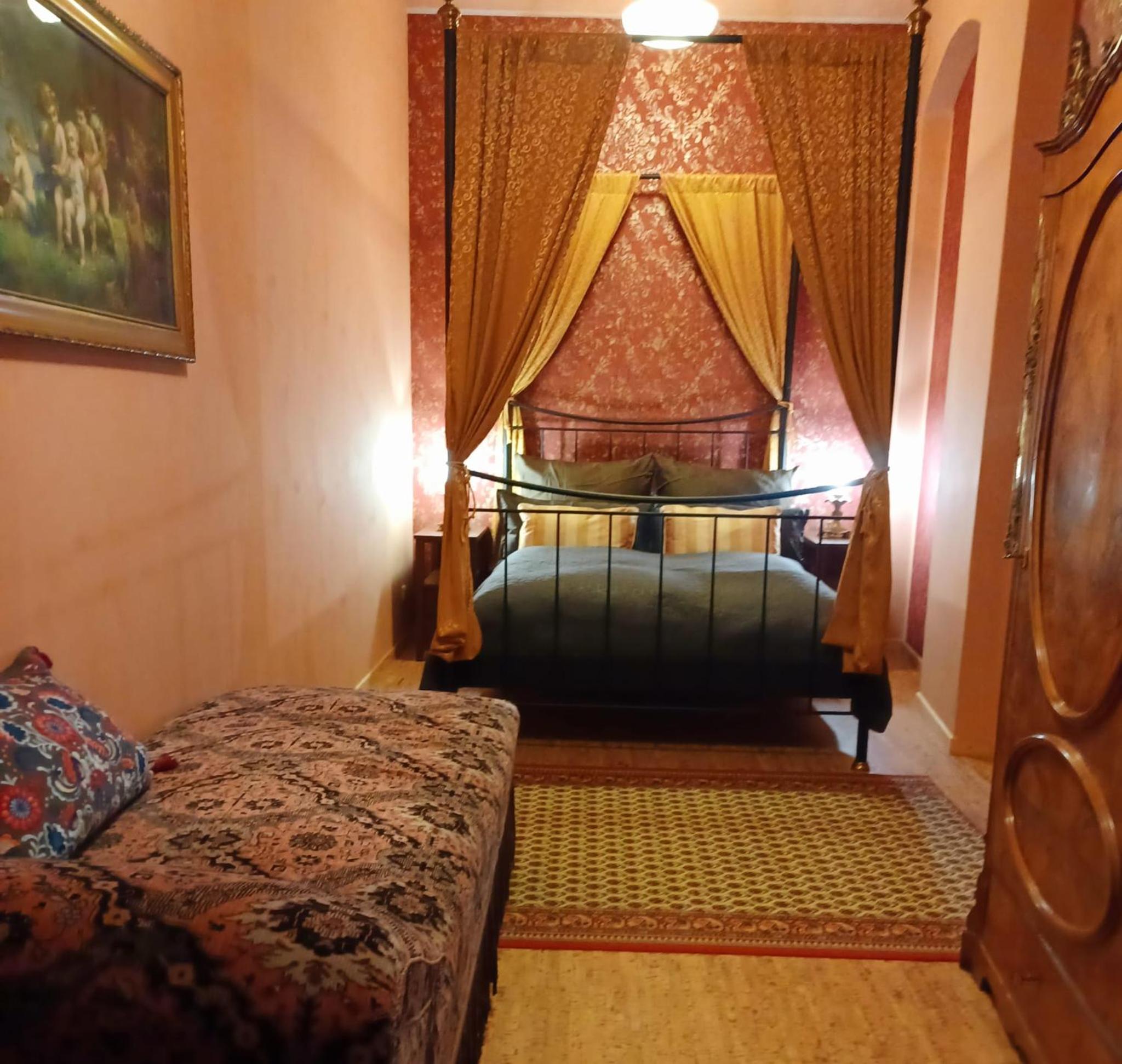 Ferienwohnung ANTIK