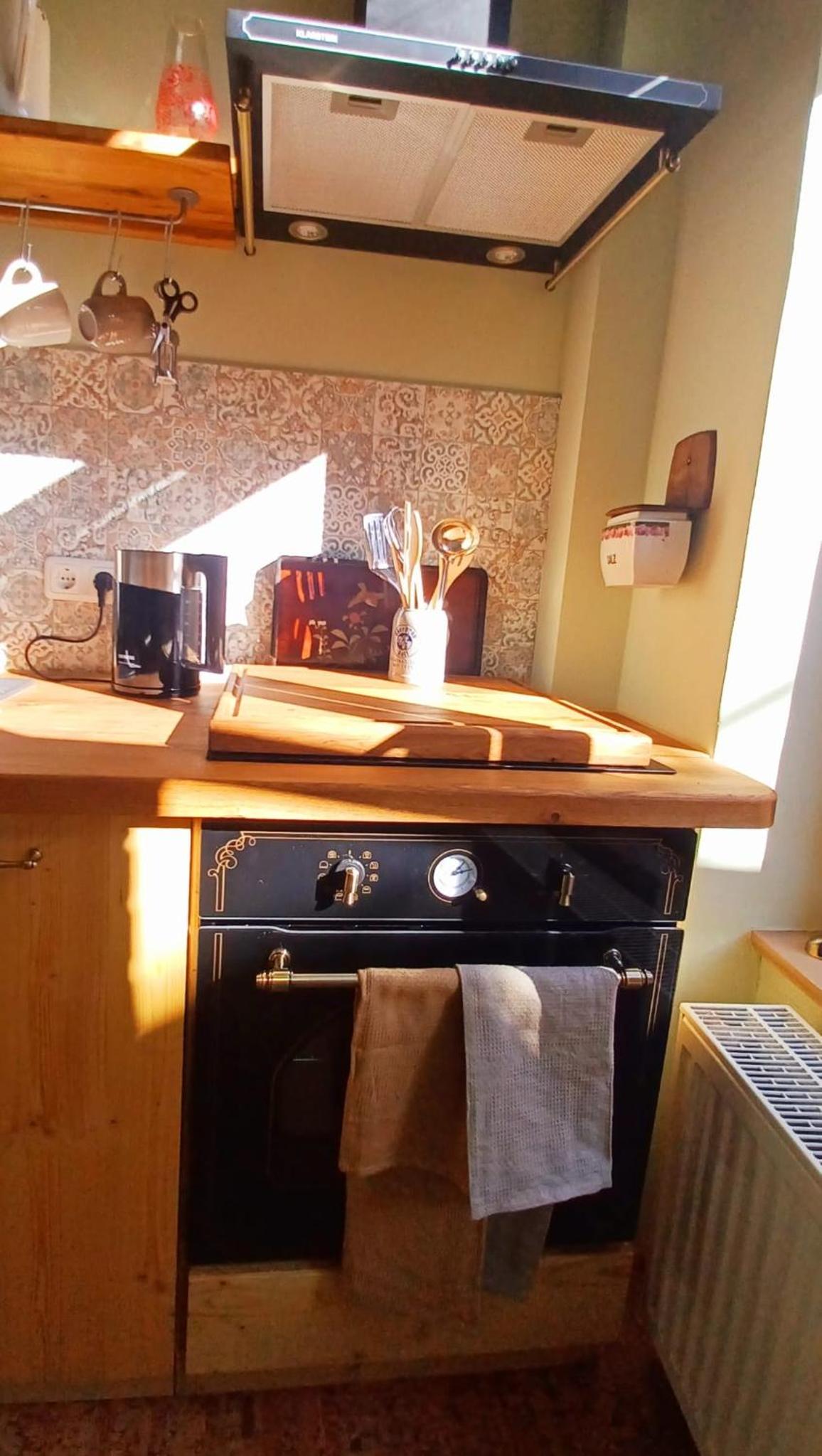 Ferienwohnung ANTIK