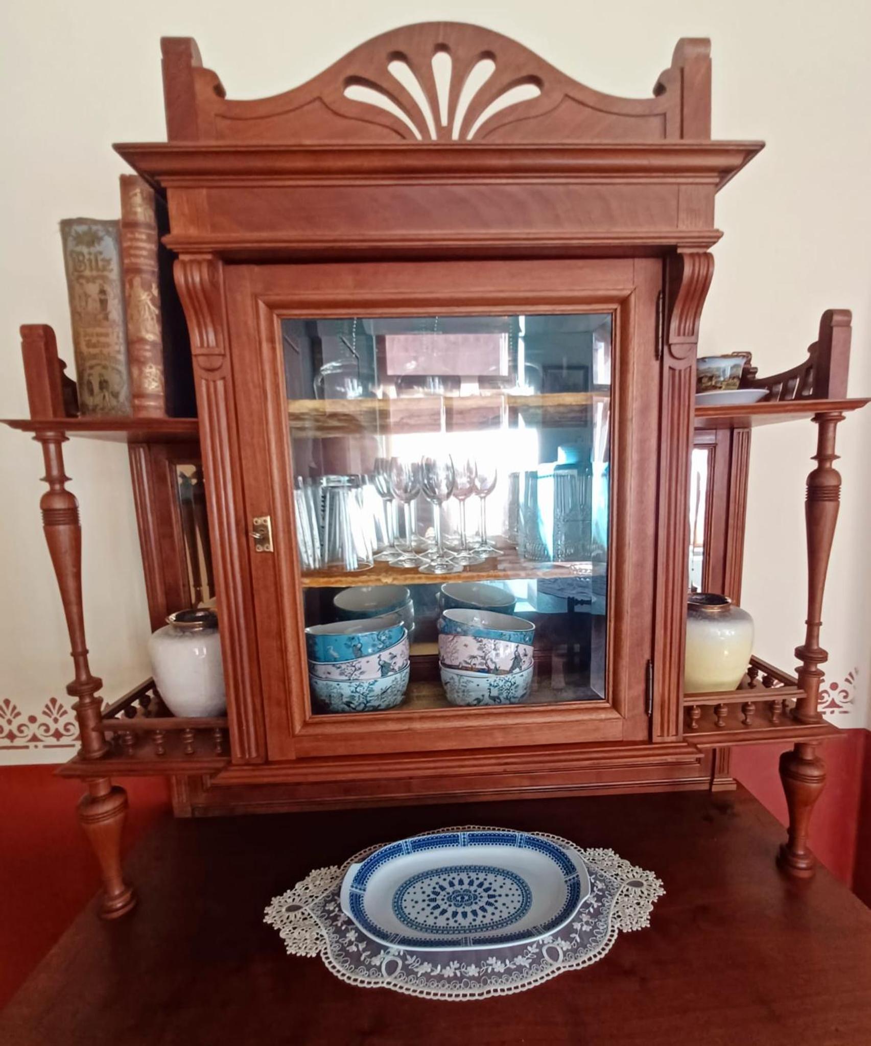 Ferienwohnung ANTIK