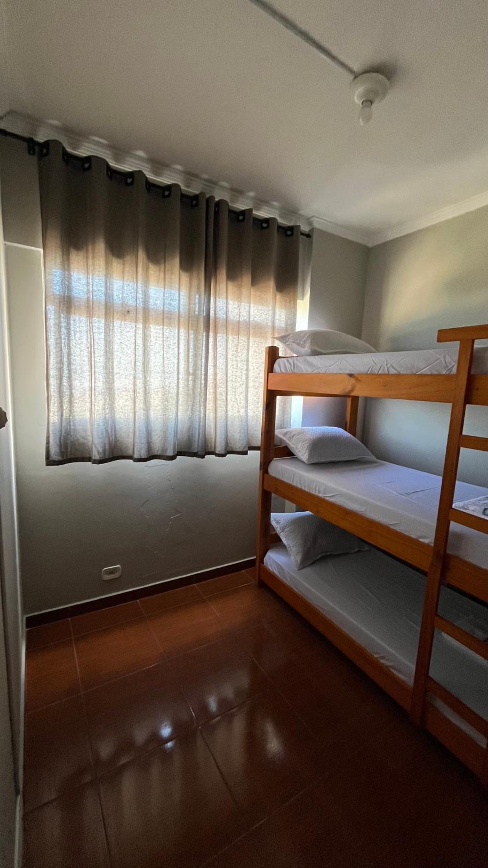 Planned Hotel Praia Grande