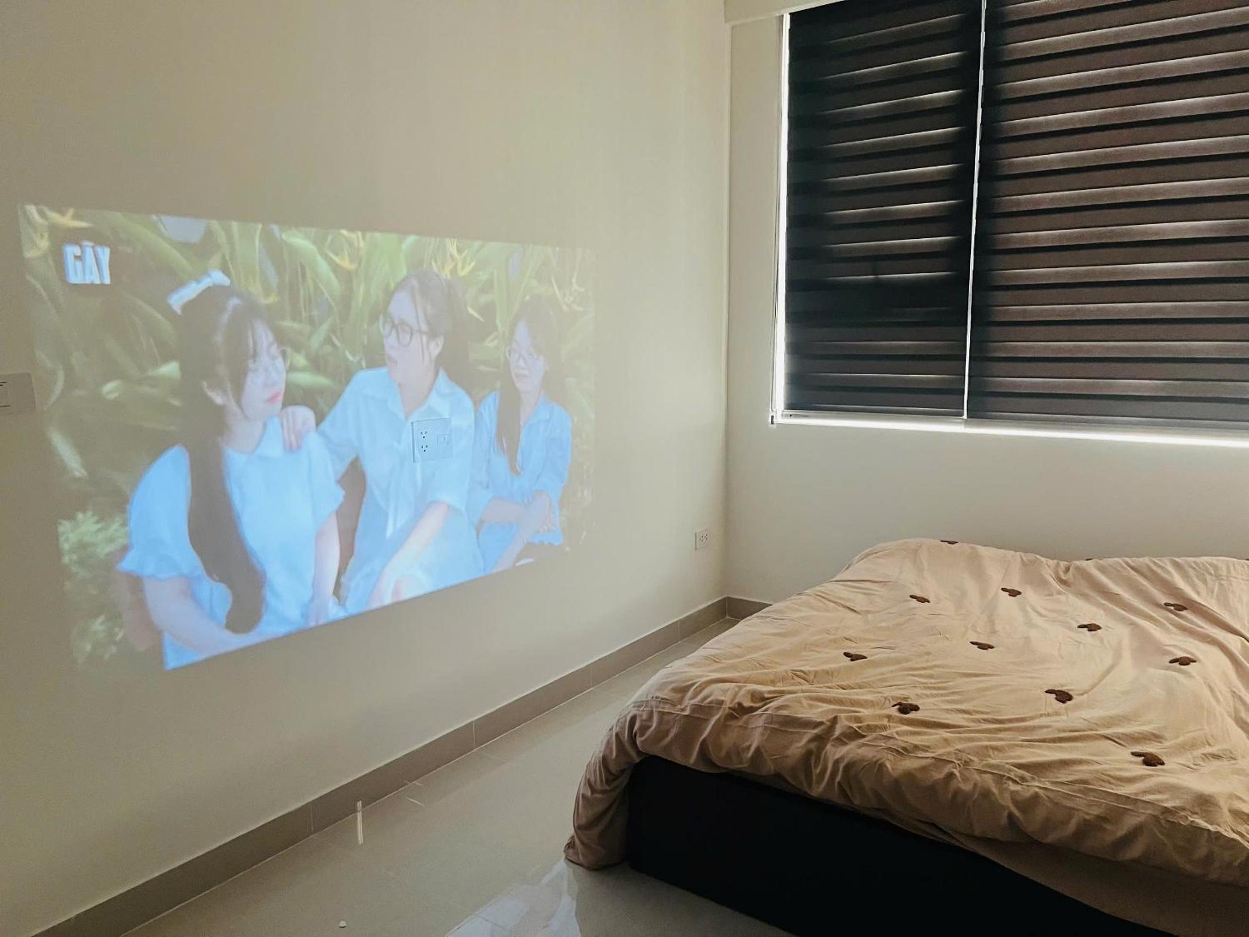 Moon homestay, apartment Hue view 2