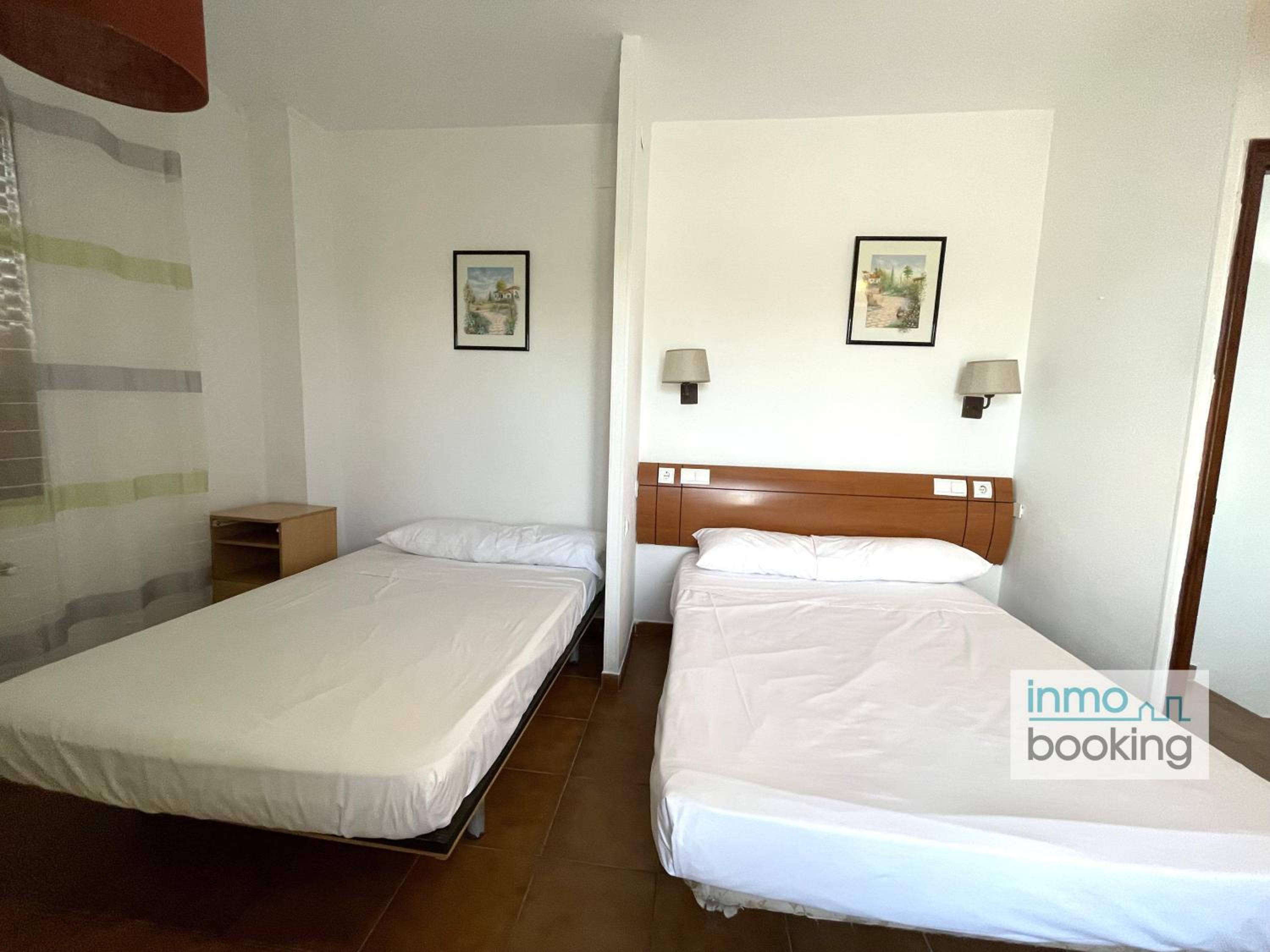 Villa Mediterrania, con piscina y barbacoa