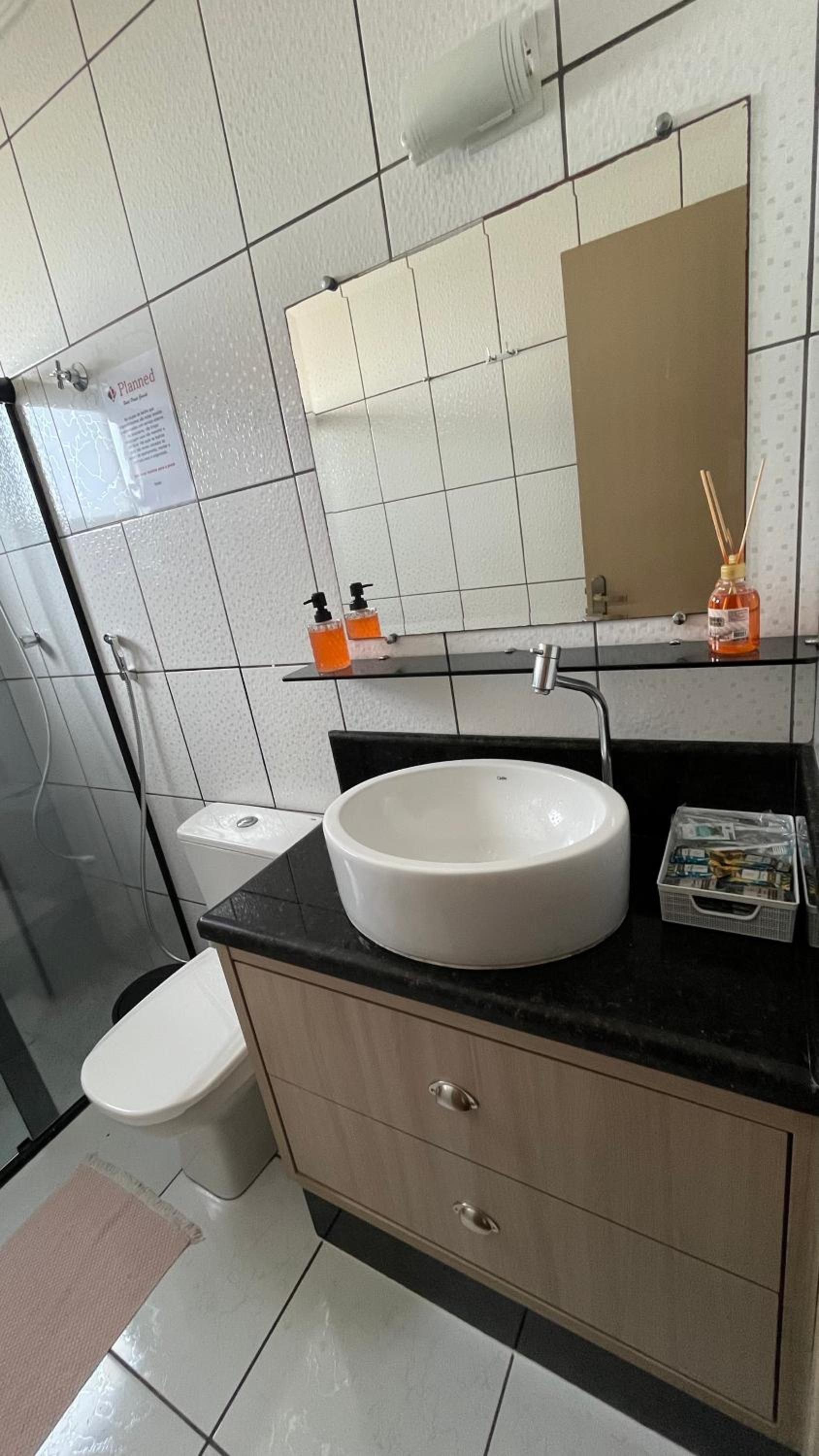 Planned Hotel Praia Grande