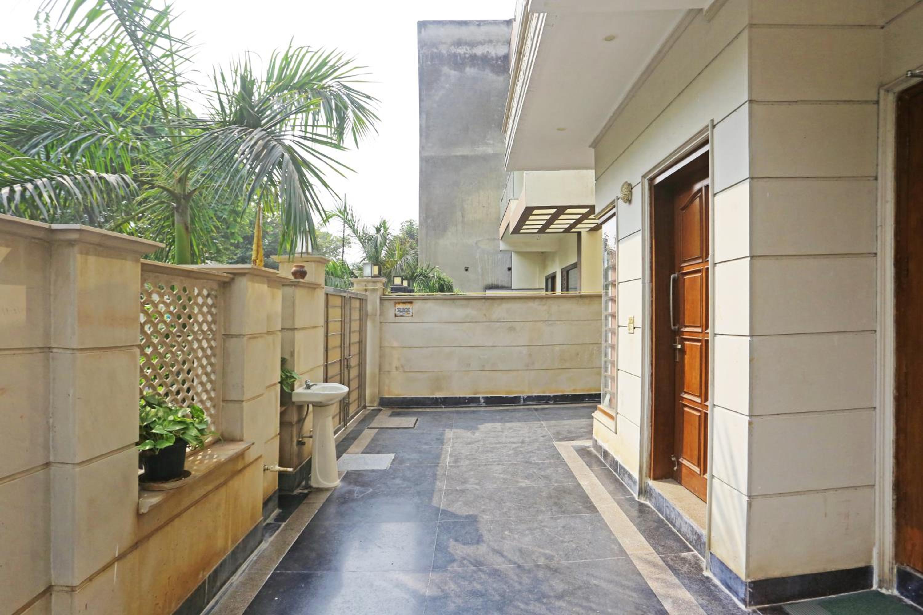Angel Grand Residency