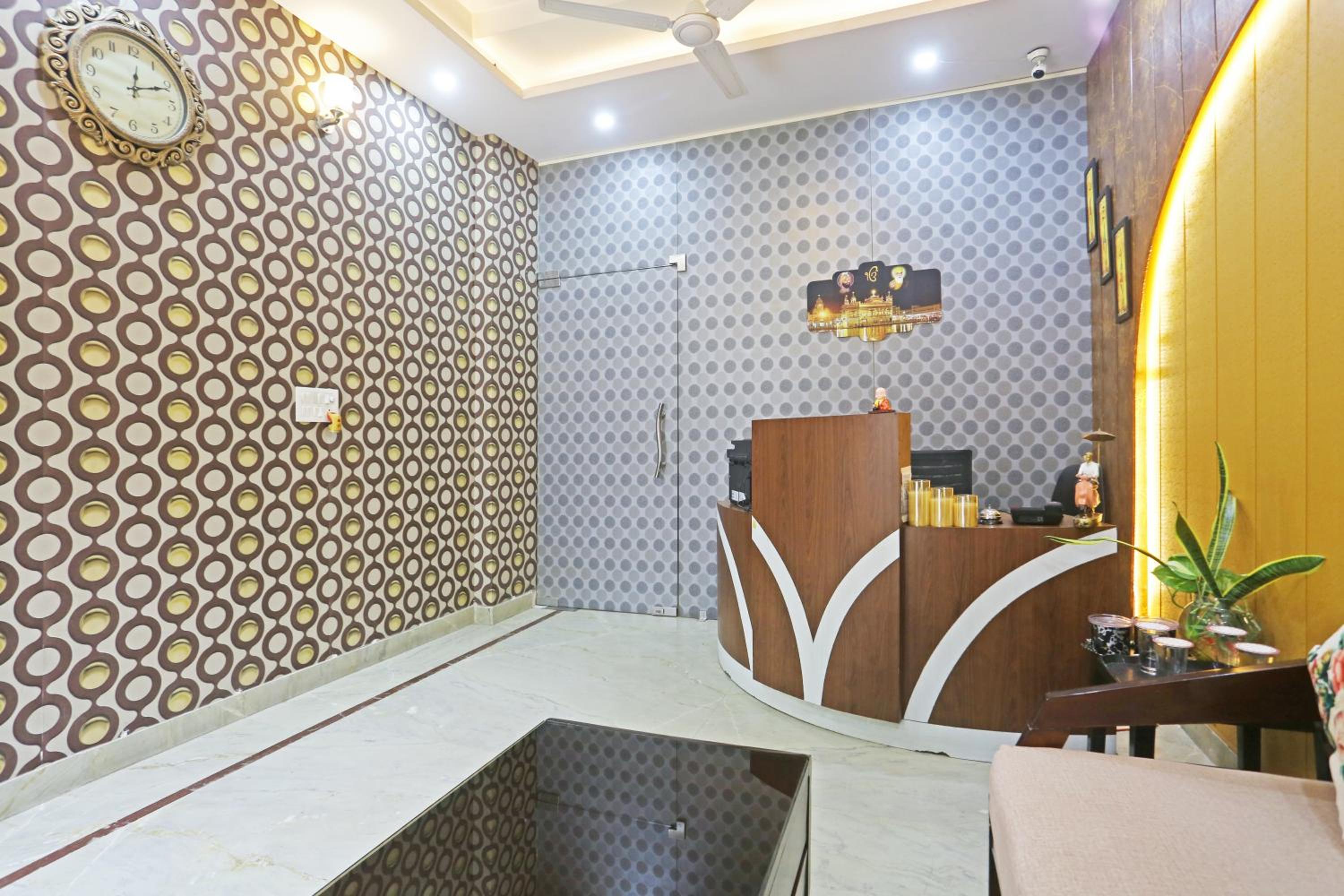 Angel Grand Residency
