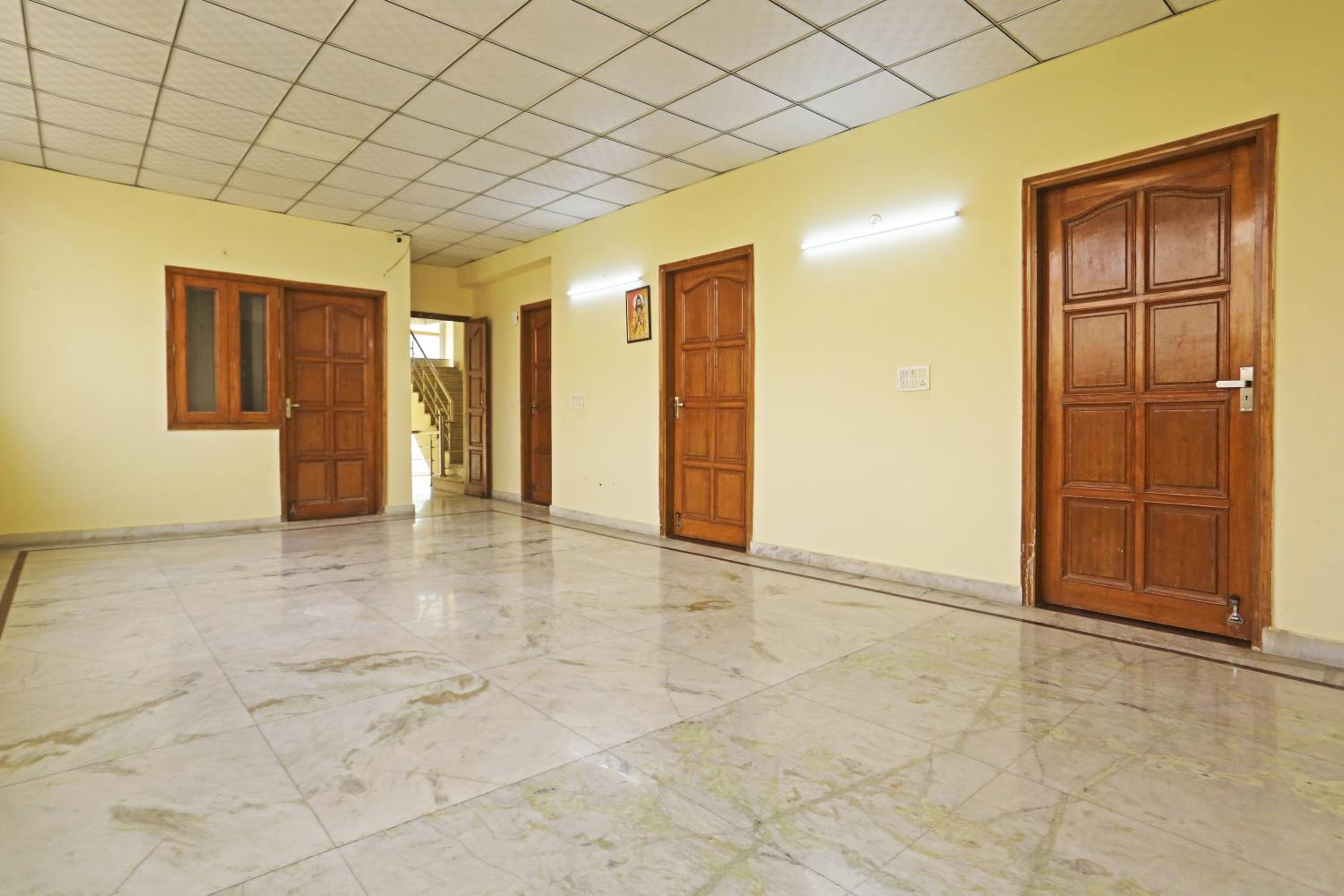 Angel Grand Residency