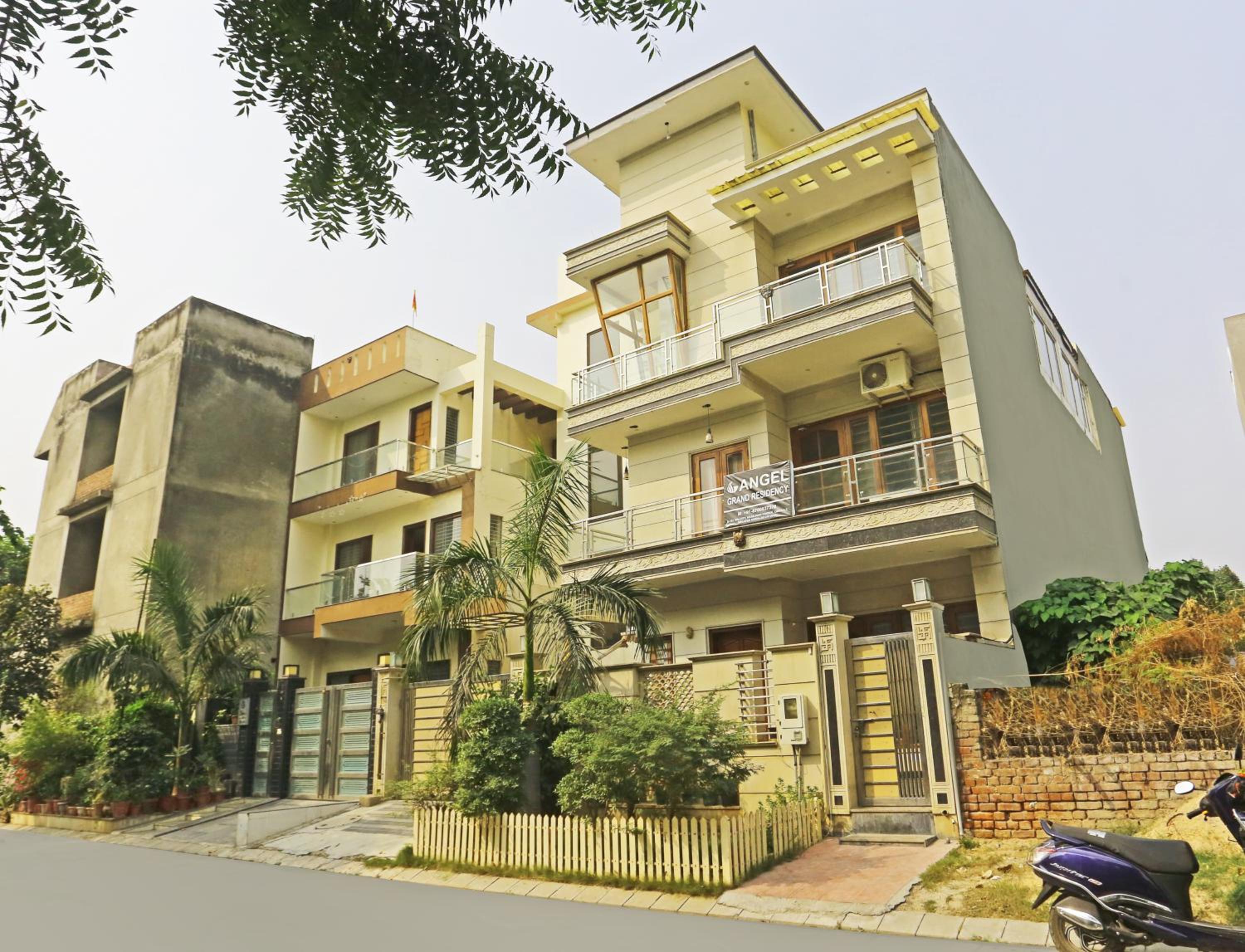 Angel Grand Residency