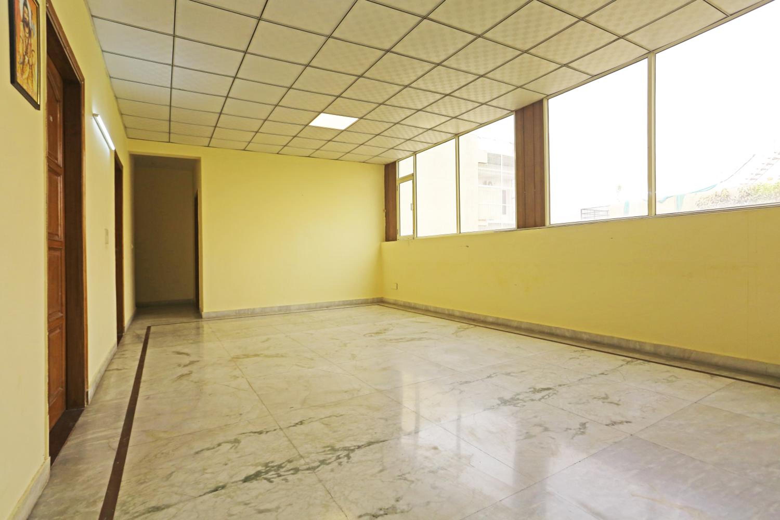 Angel Grand Residency