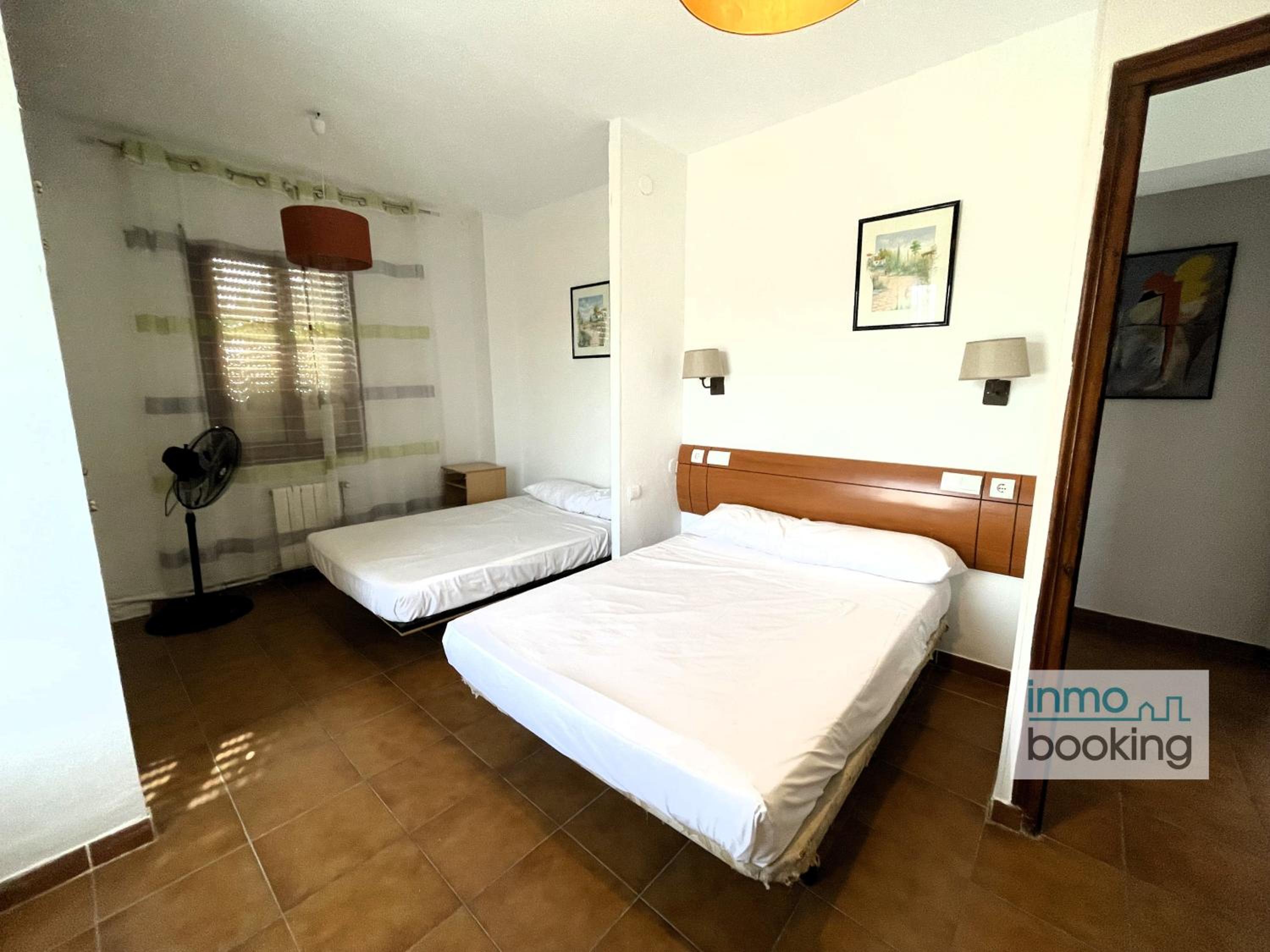 Villa Mediterrania, con piscina y barbacoa