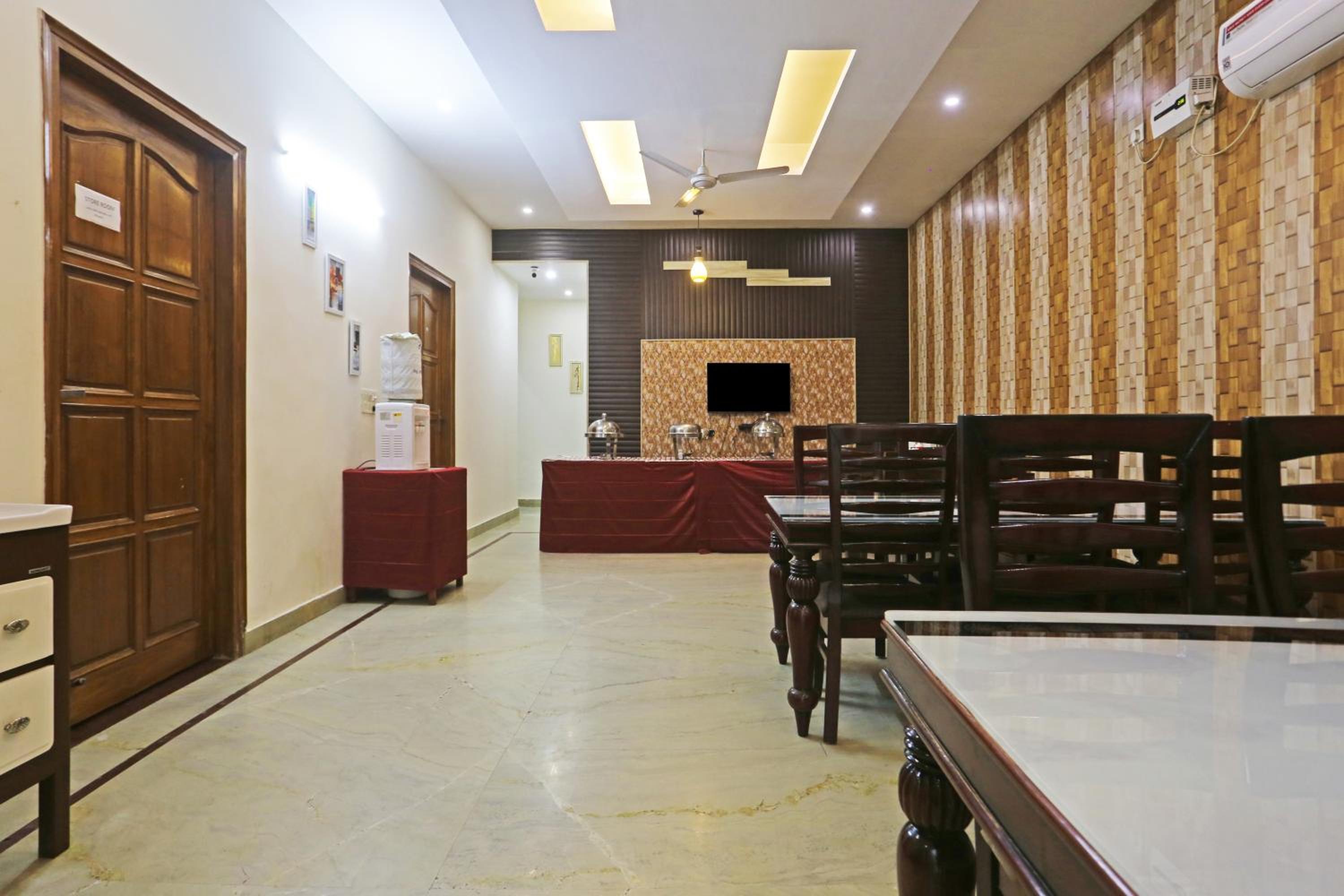 Angel Grand Residency