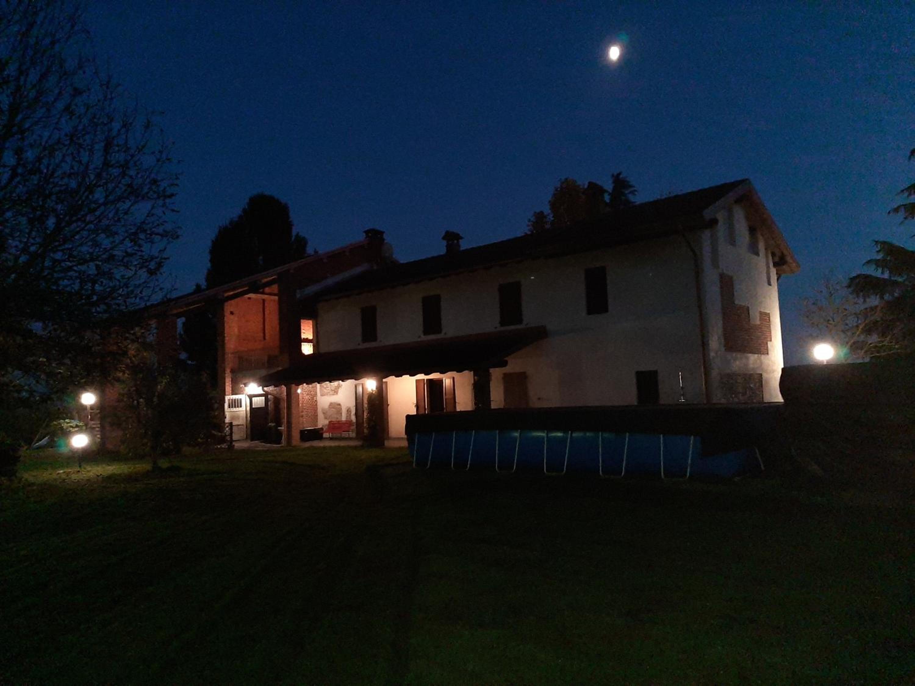 Cascina Brignolo