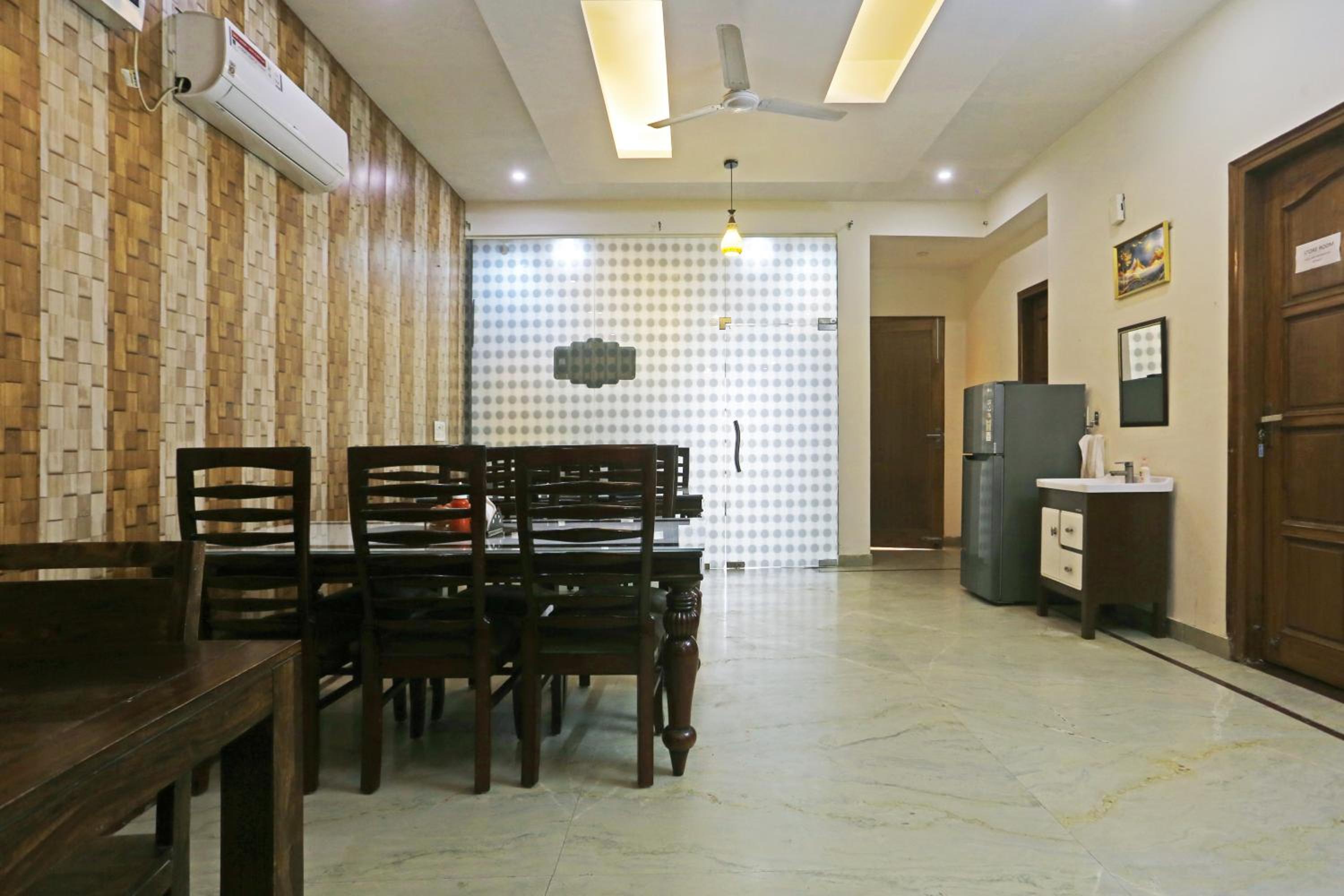 Angel Grand Residency